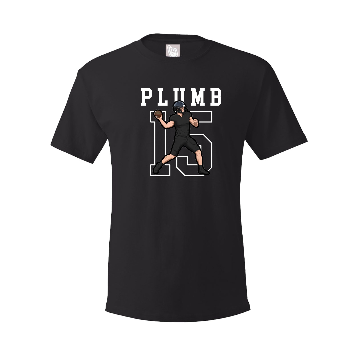 NIL Club Tee