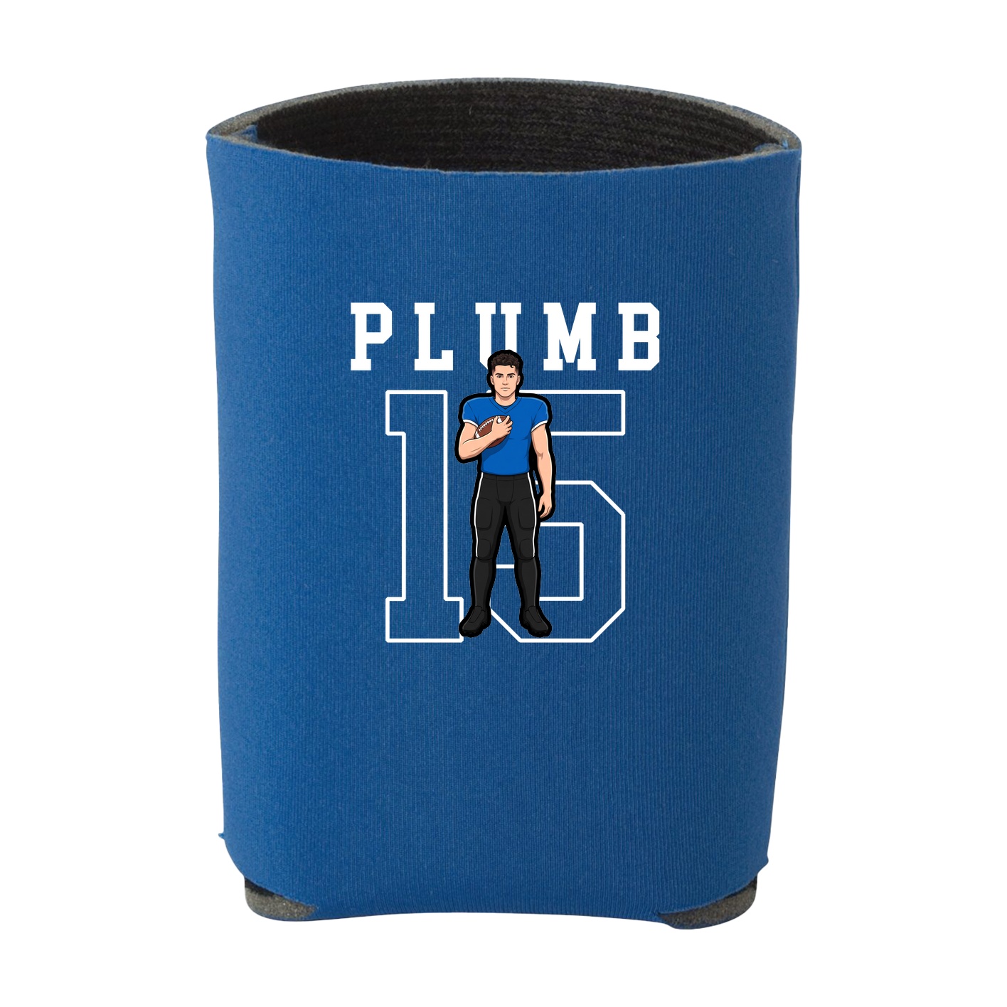 Can Holder — Shirsey in Royal