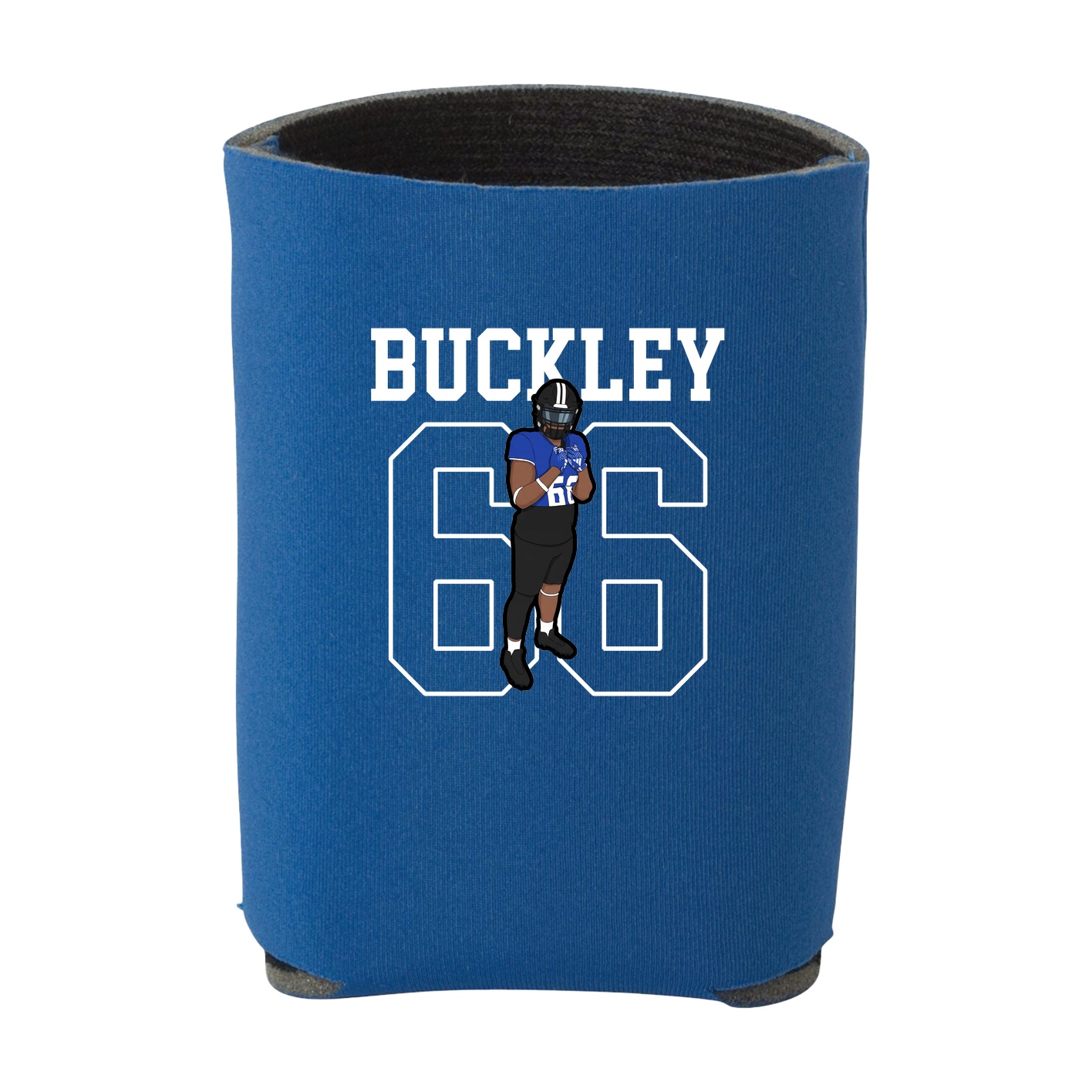 Can Holder — Shirsey in Royal