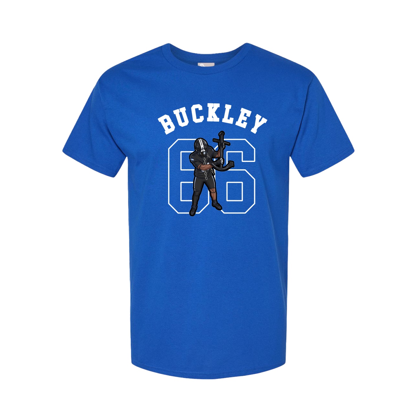Tee — Shirsey Arch in Royal