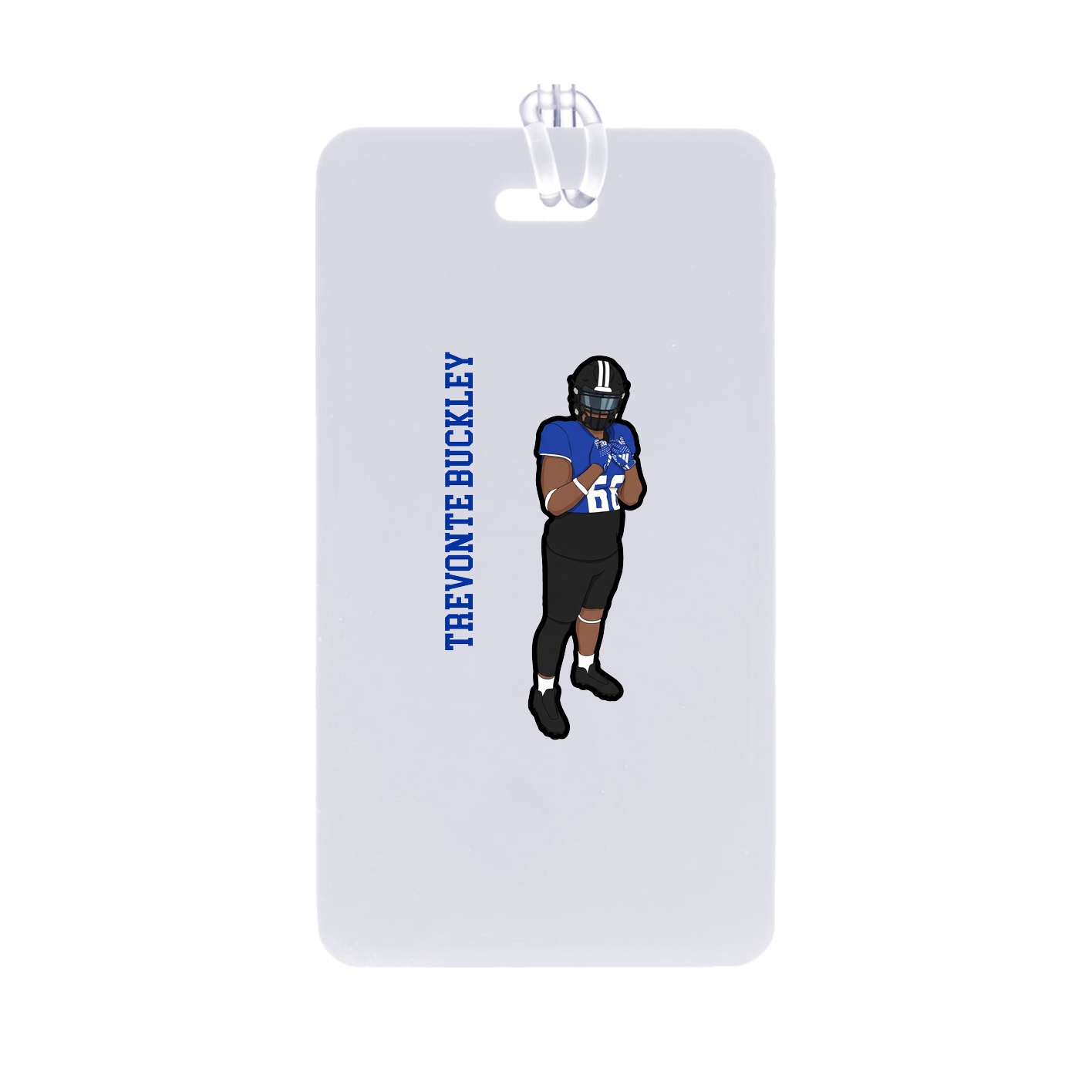 Bag Tag