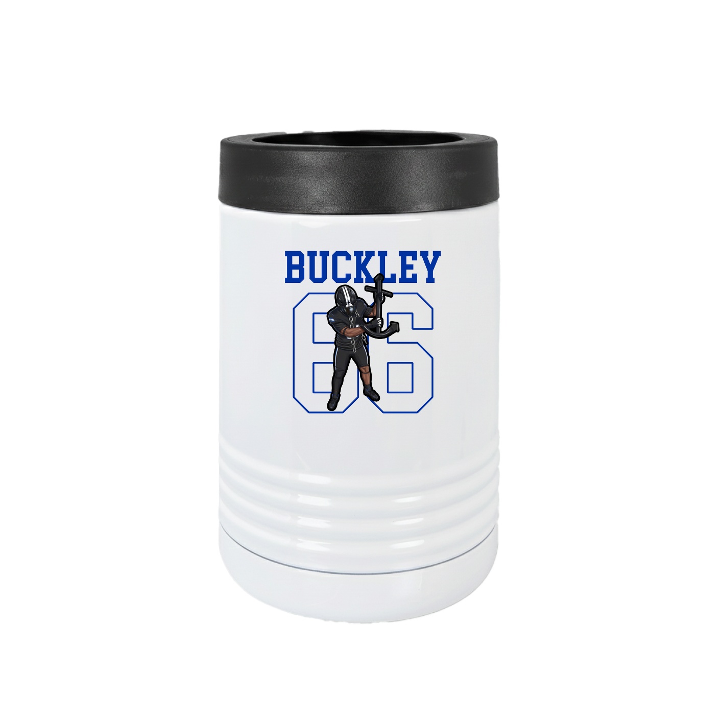 Beverage Holder — Shirsey in White