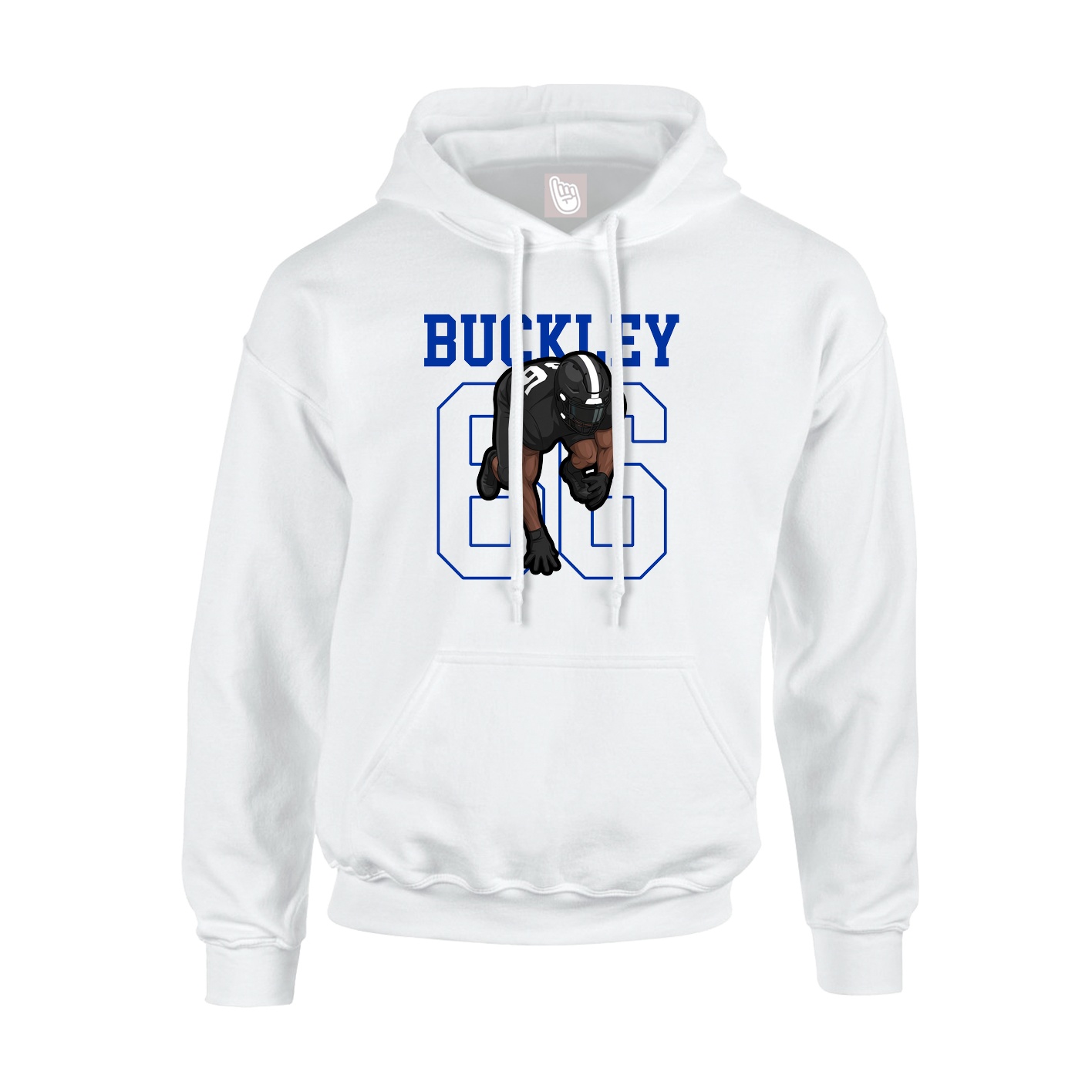 Youth Hoodie
