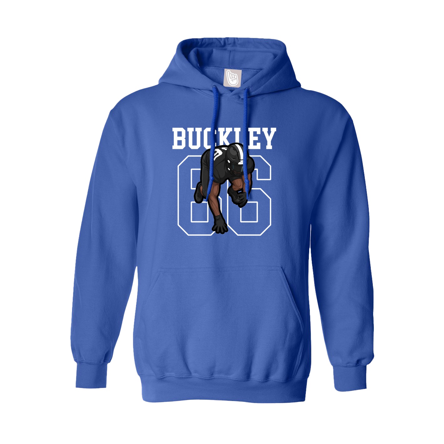 Youth Hoodie