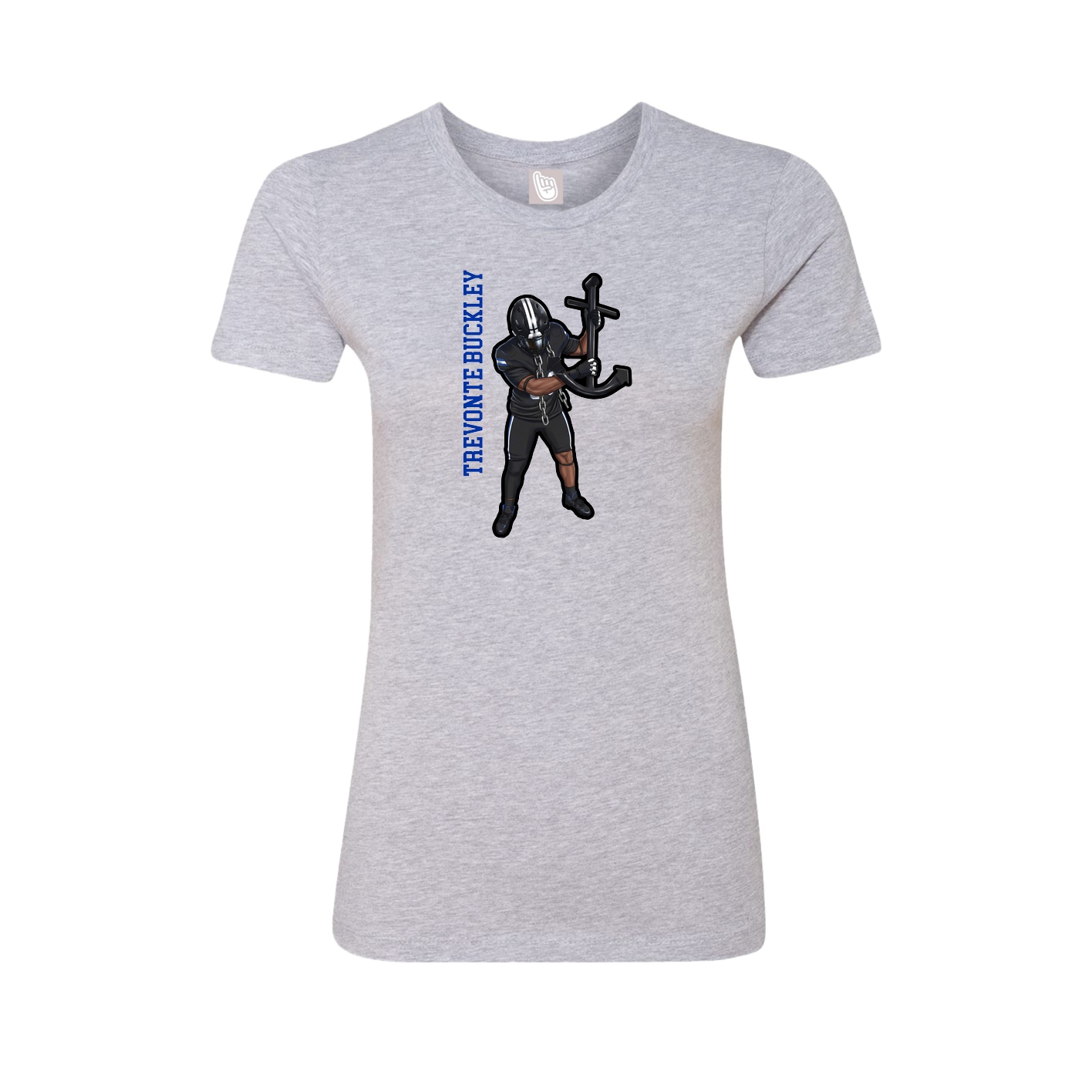 Womens Tee
