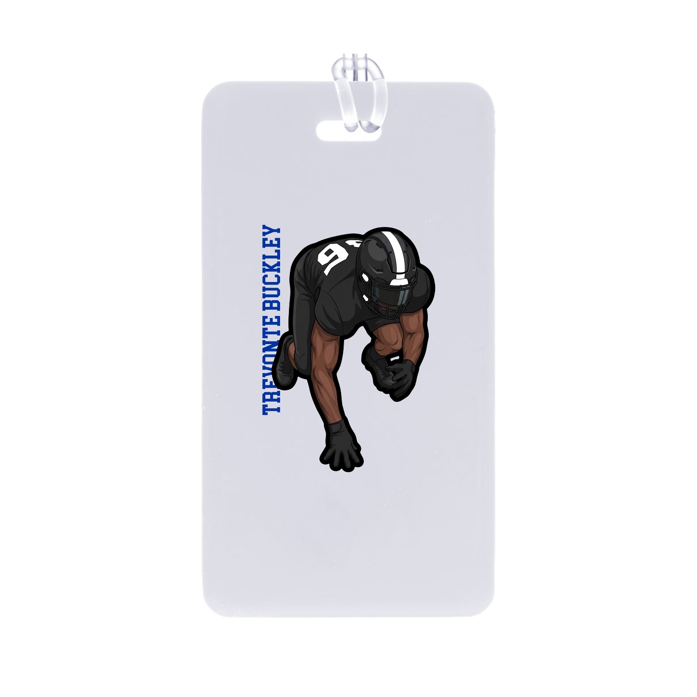 Bag Tag