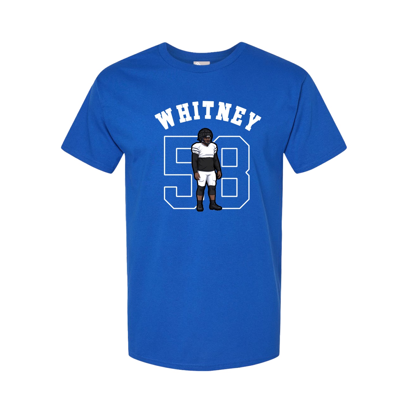 Tee — Shirsey Arch in Royal