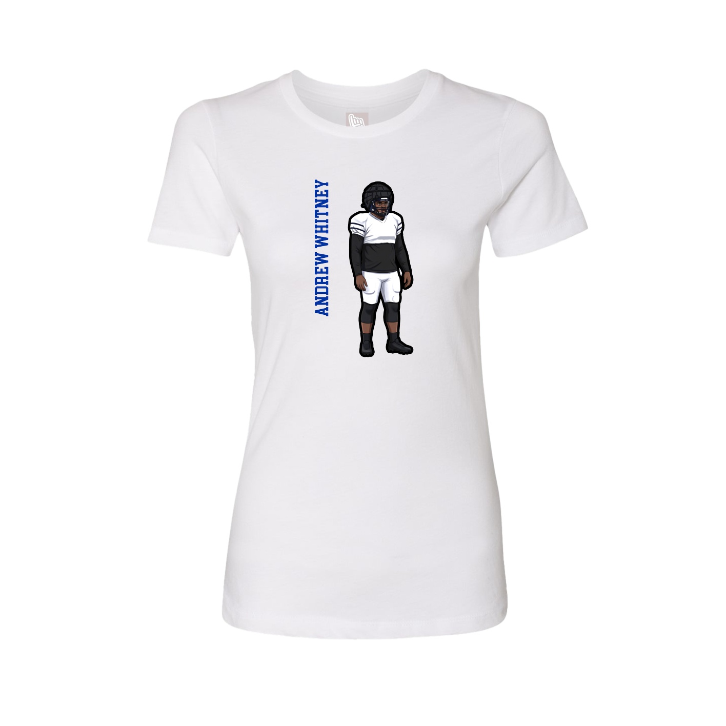 Womens Tee