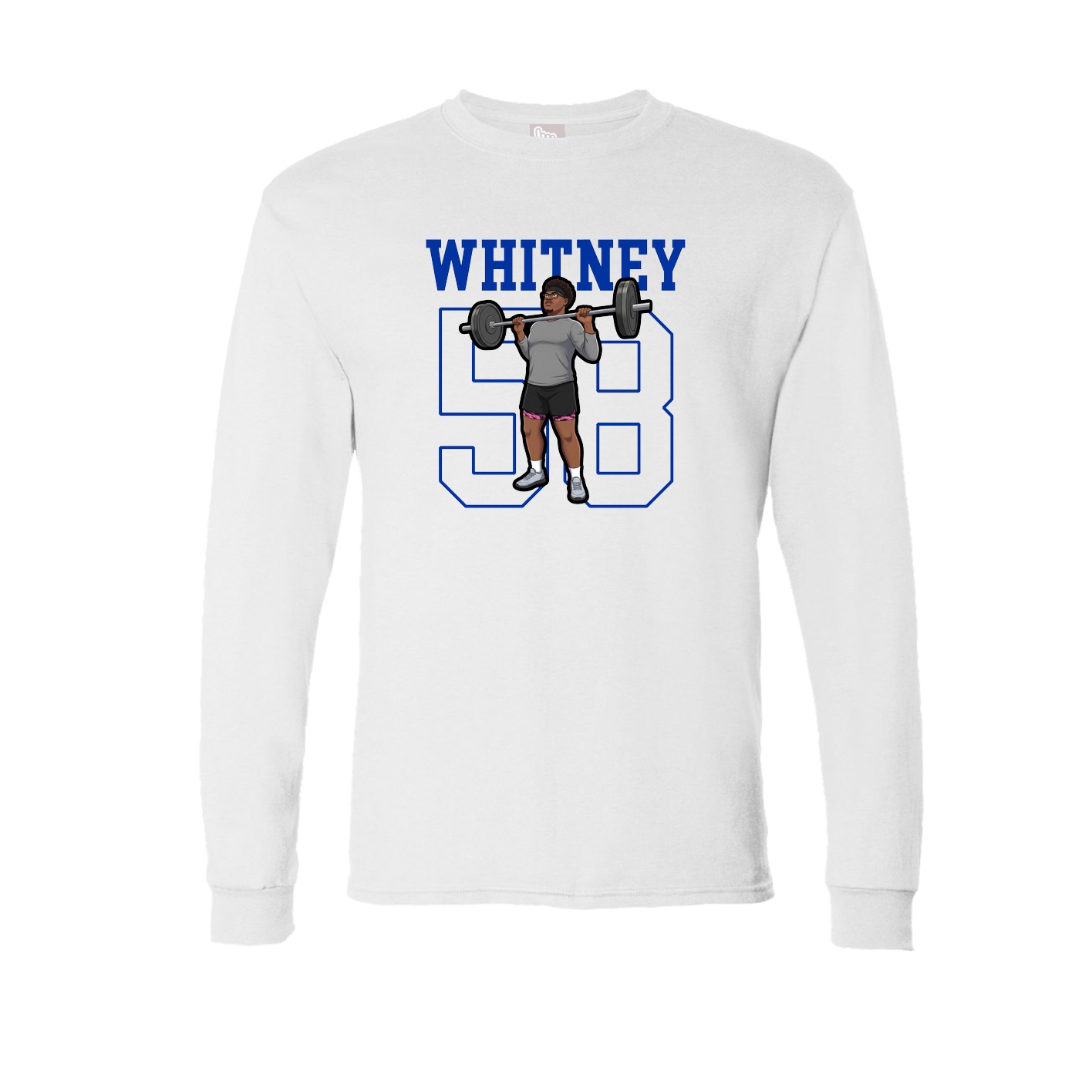 Long Sleeve Tee