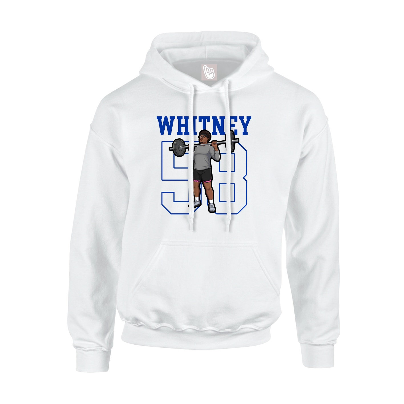 Youth Hoodie