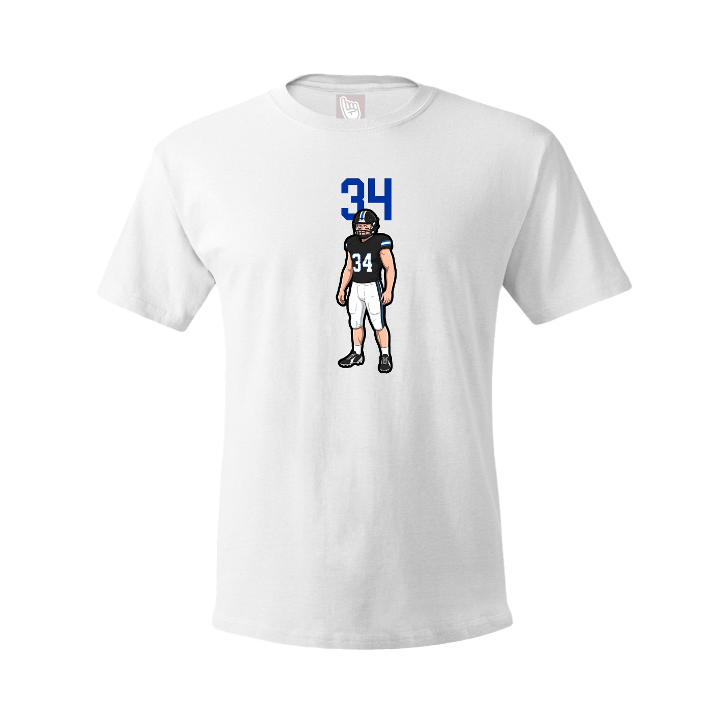 NIL Club Tee