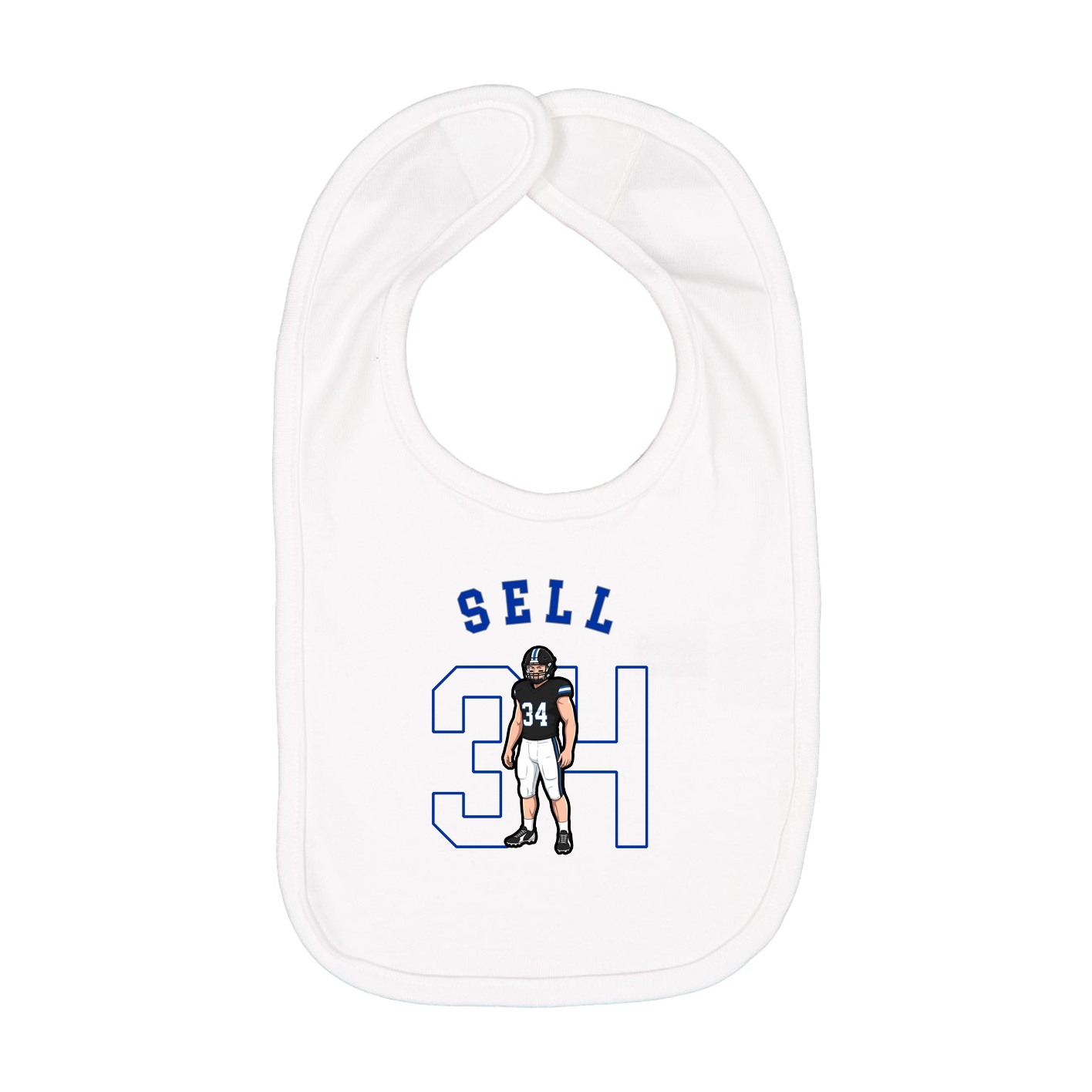 Infant Bib