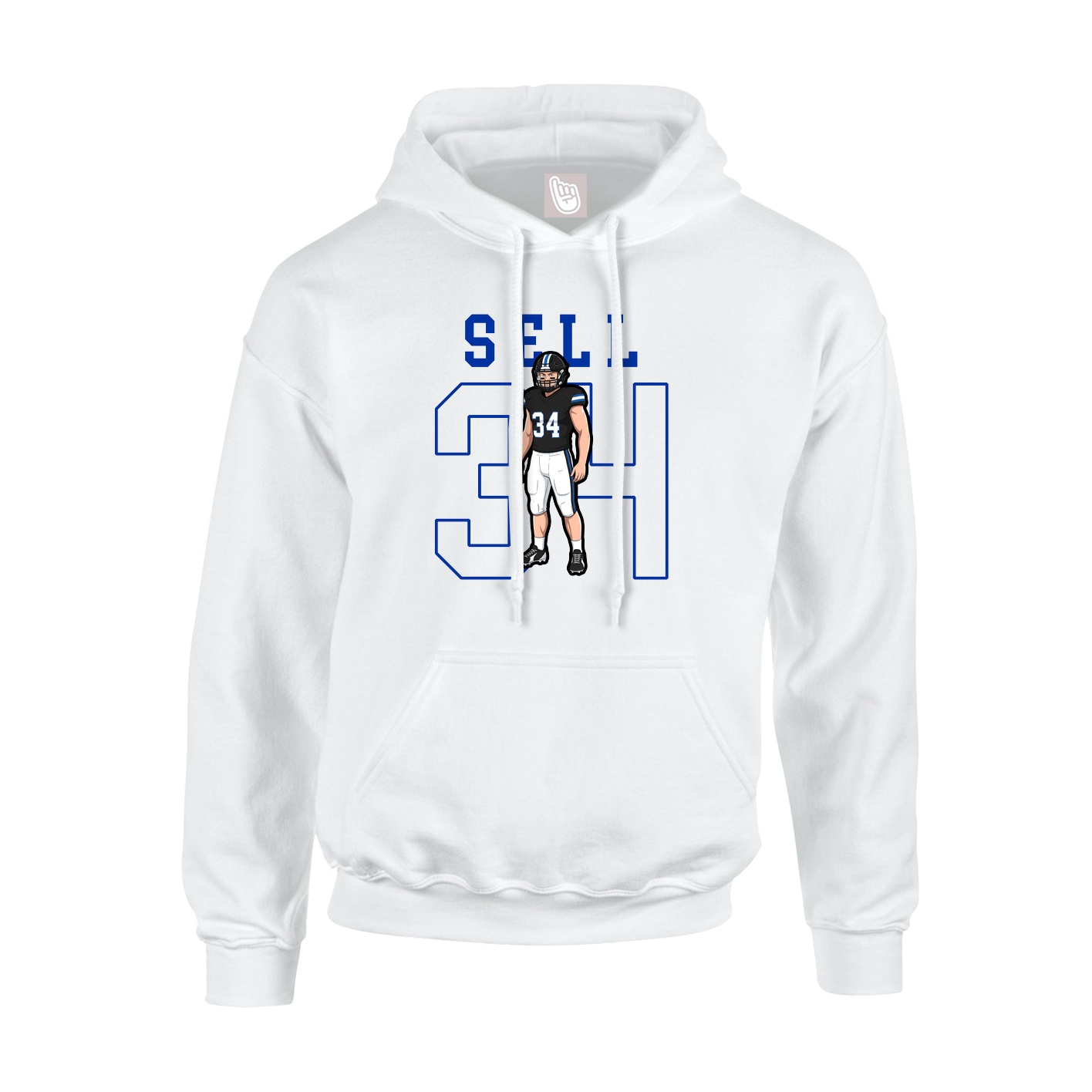 Youth Hoodie