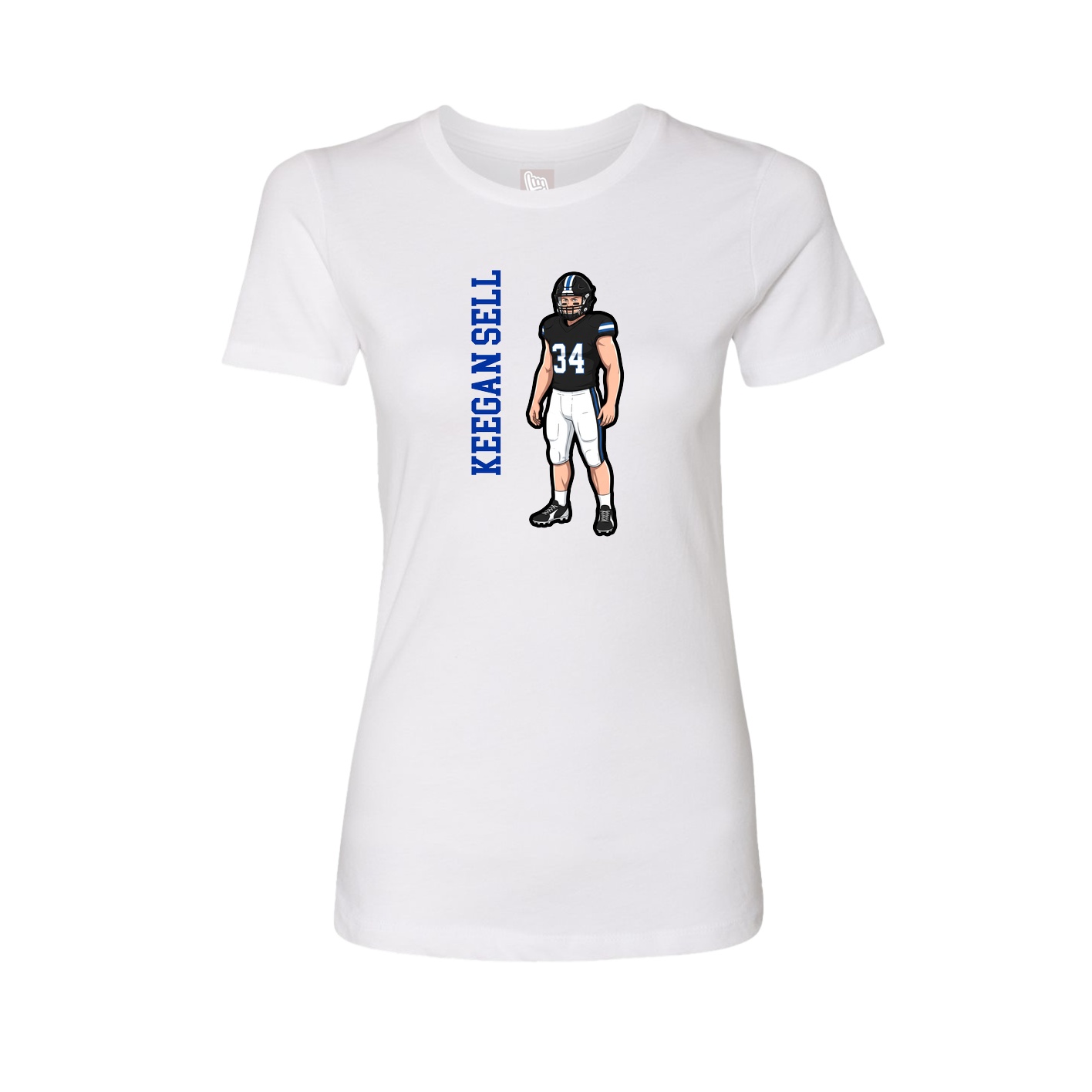 Womens Tee