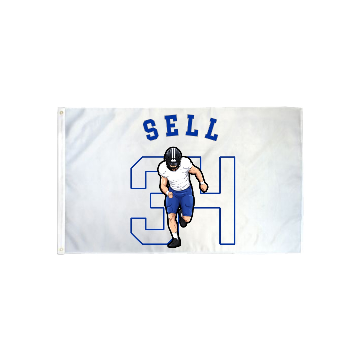 3x5 Flag