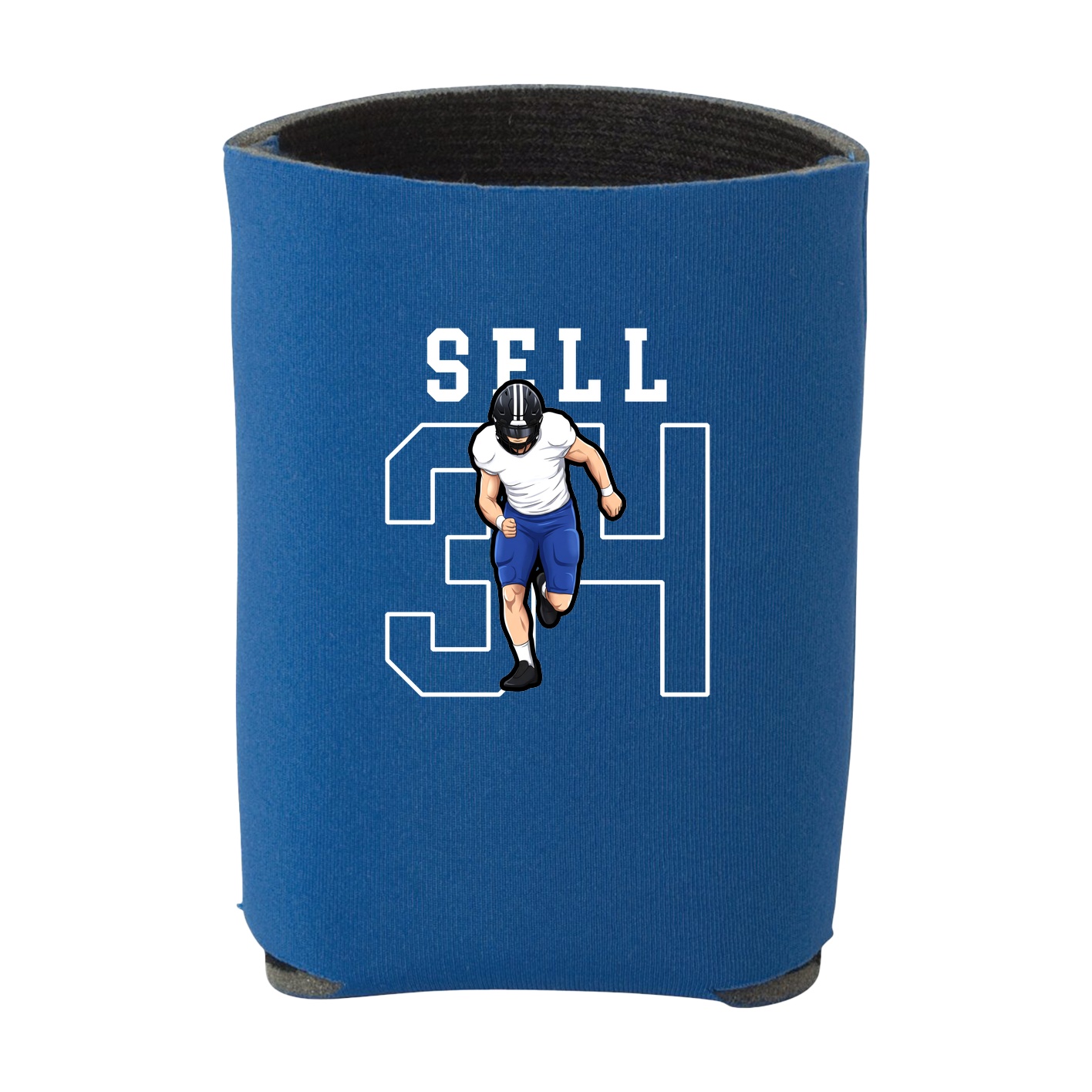 Can Holder — Shirsey in Royal