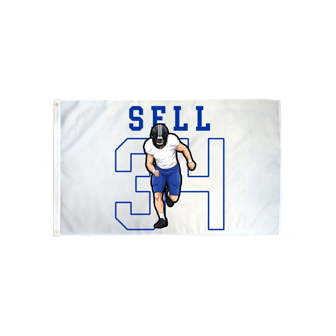 3x5 Flag
