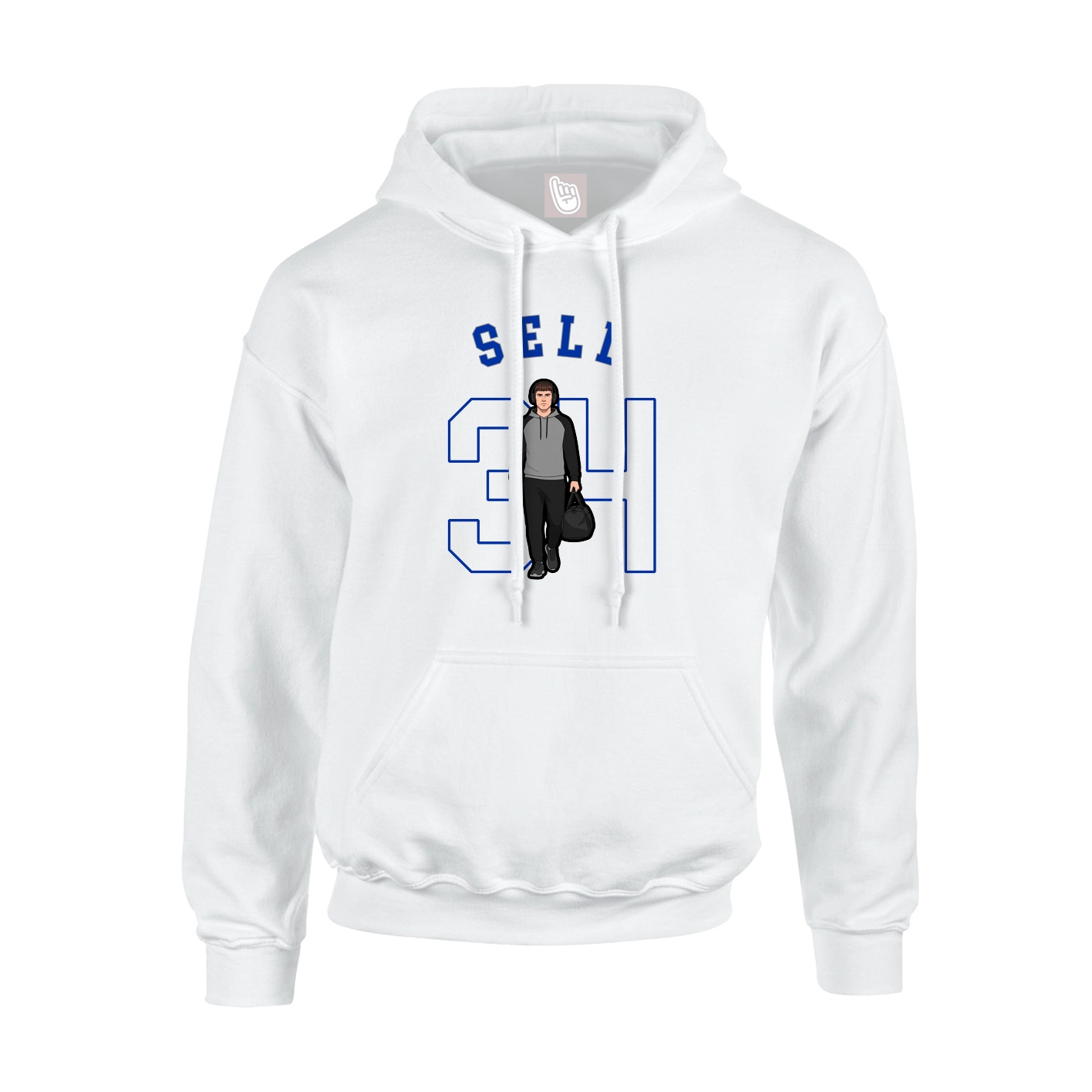 Hoodie