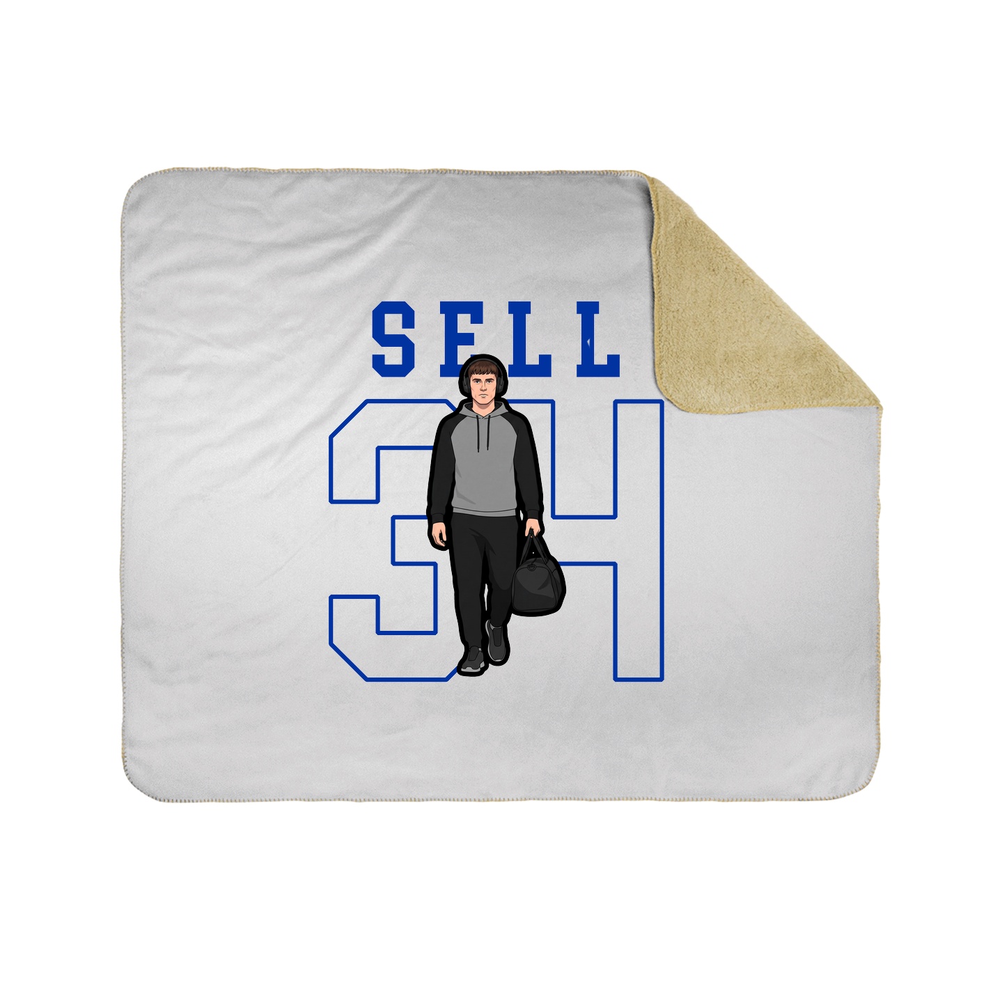 Throw Blanket