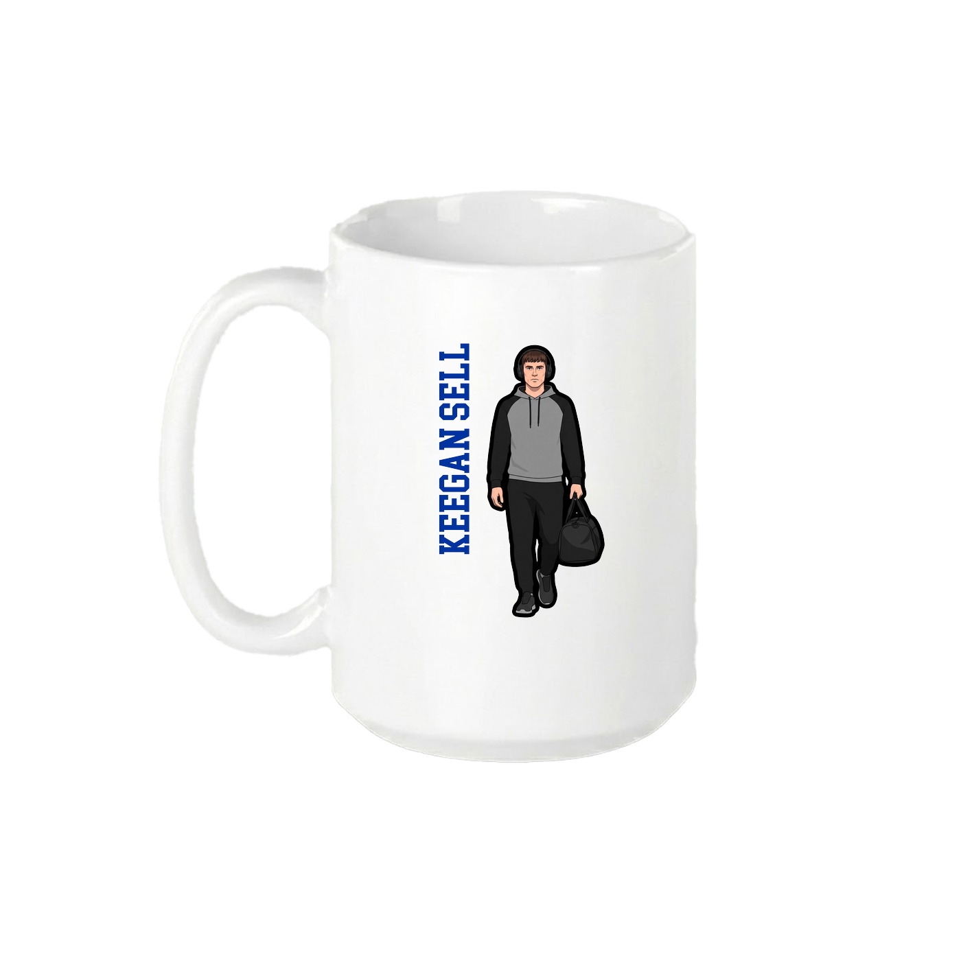 15oz Coffee Mug