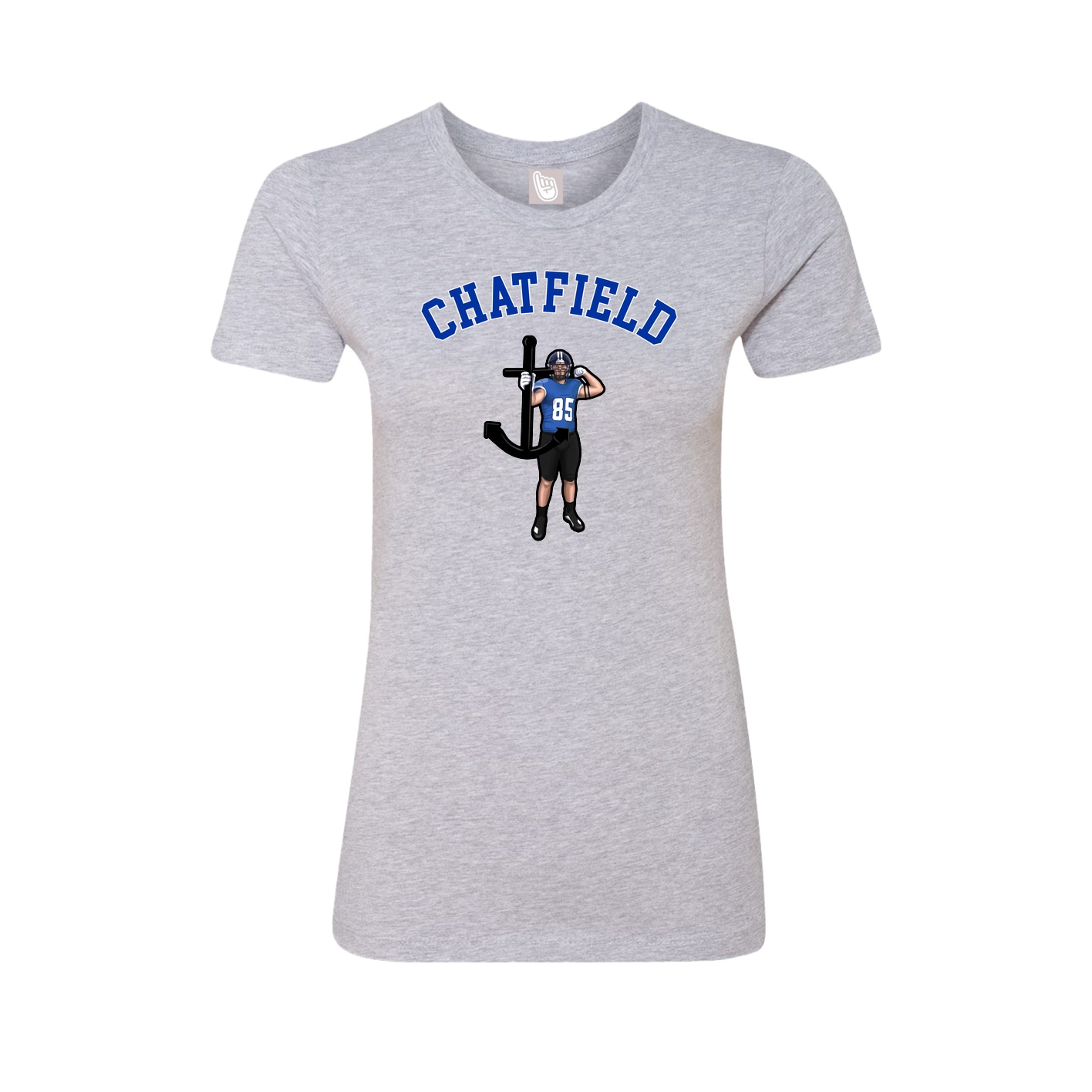 Womens Tee