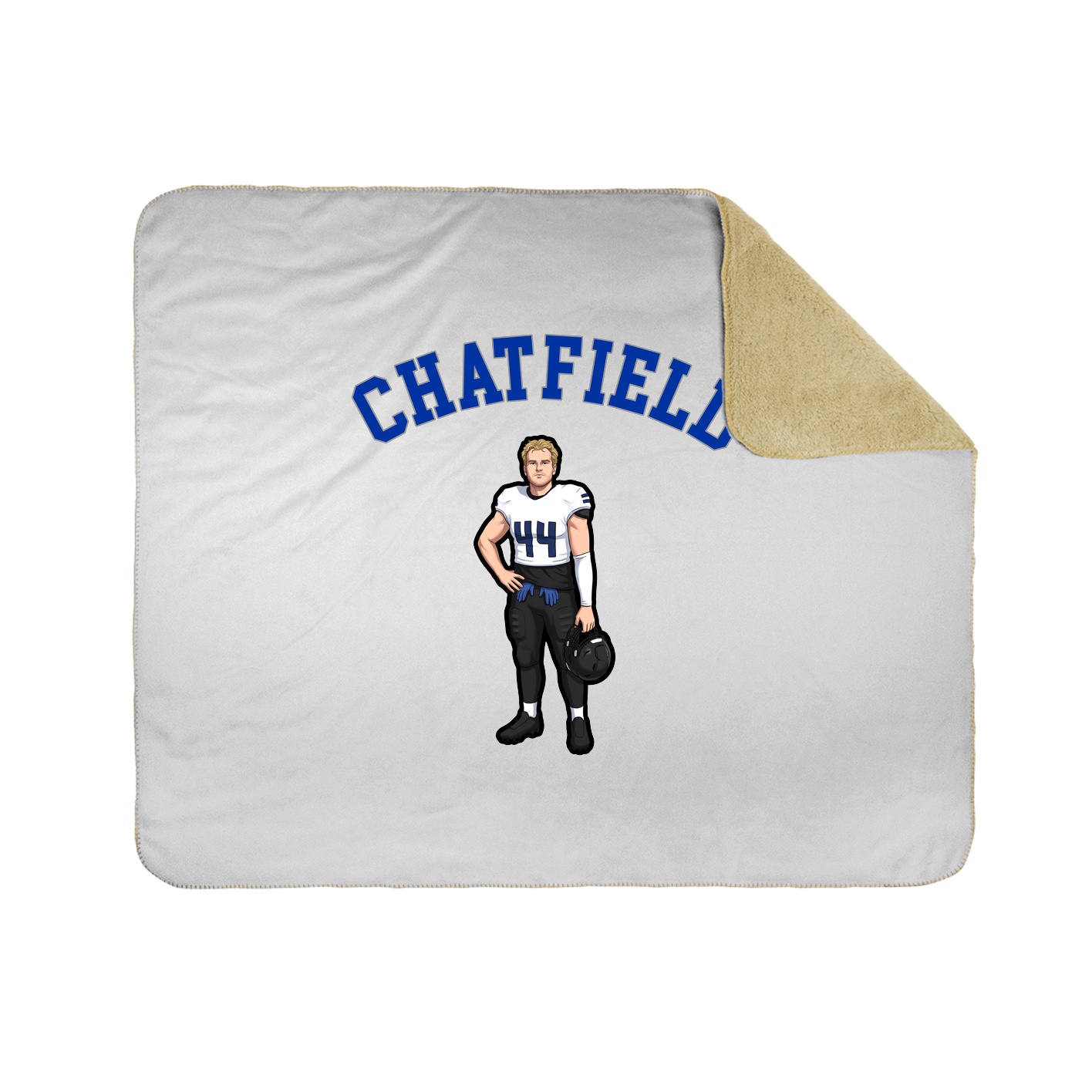 Throw Blanket