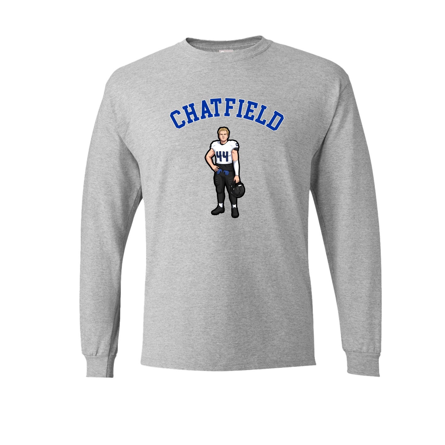 Long Sleeve Tee