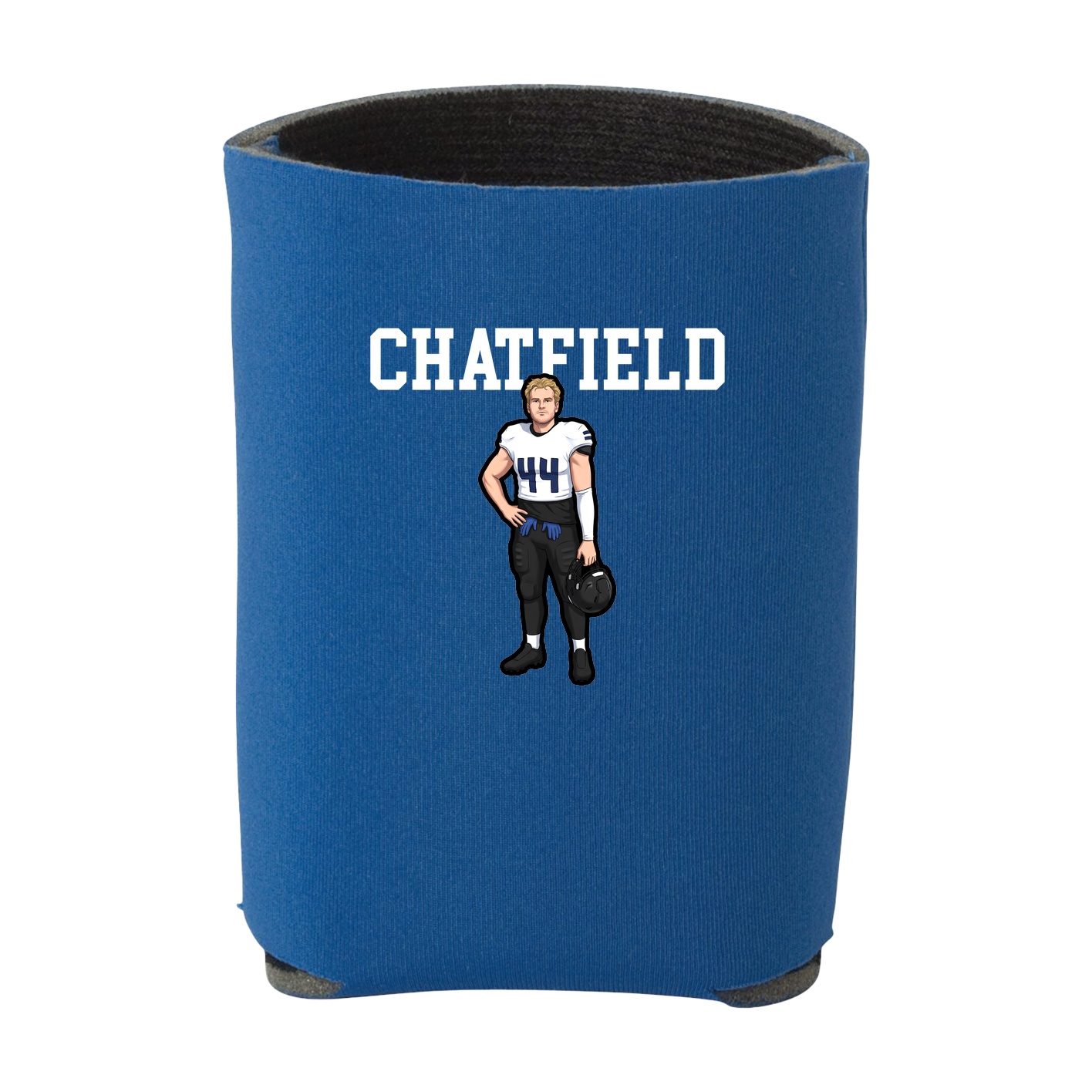 Can Holder — Shirsey in Royal