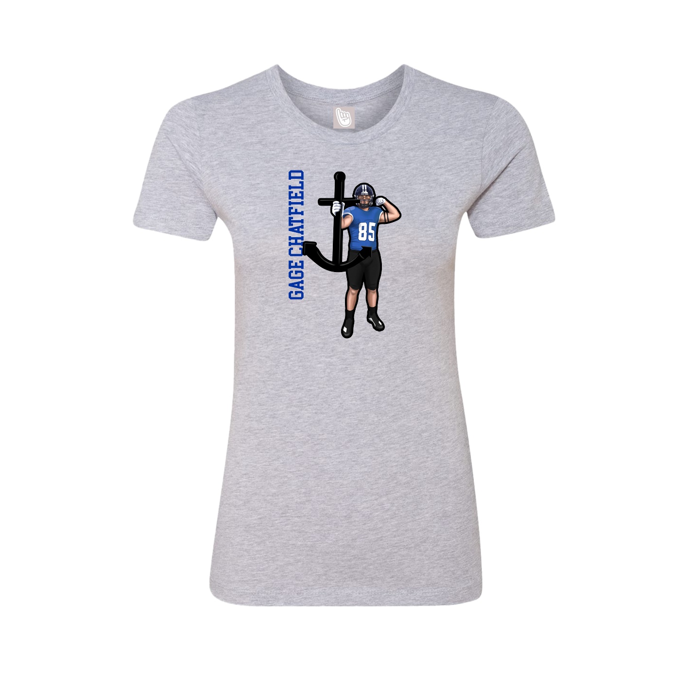 Womens Tee