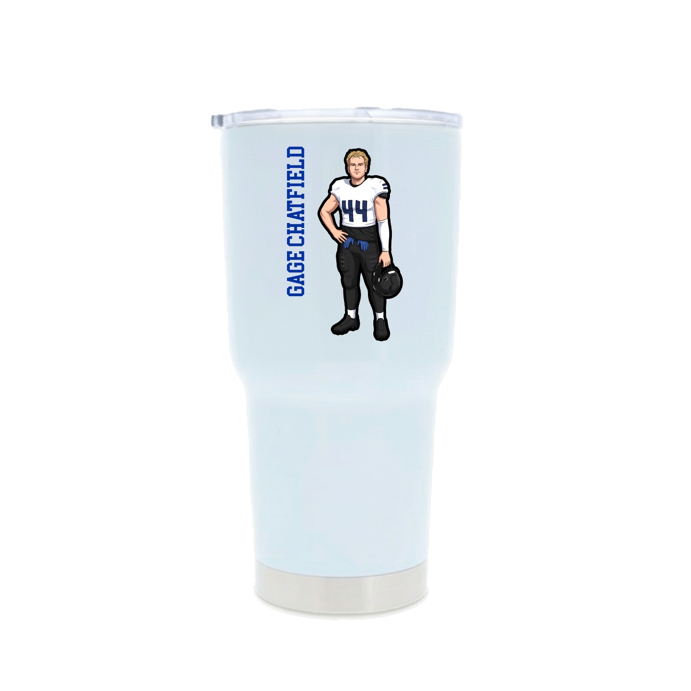 30oz Stainless Steel Tumbler