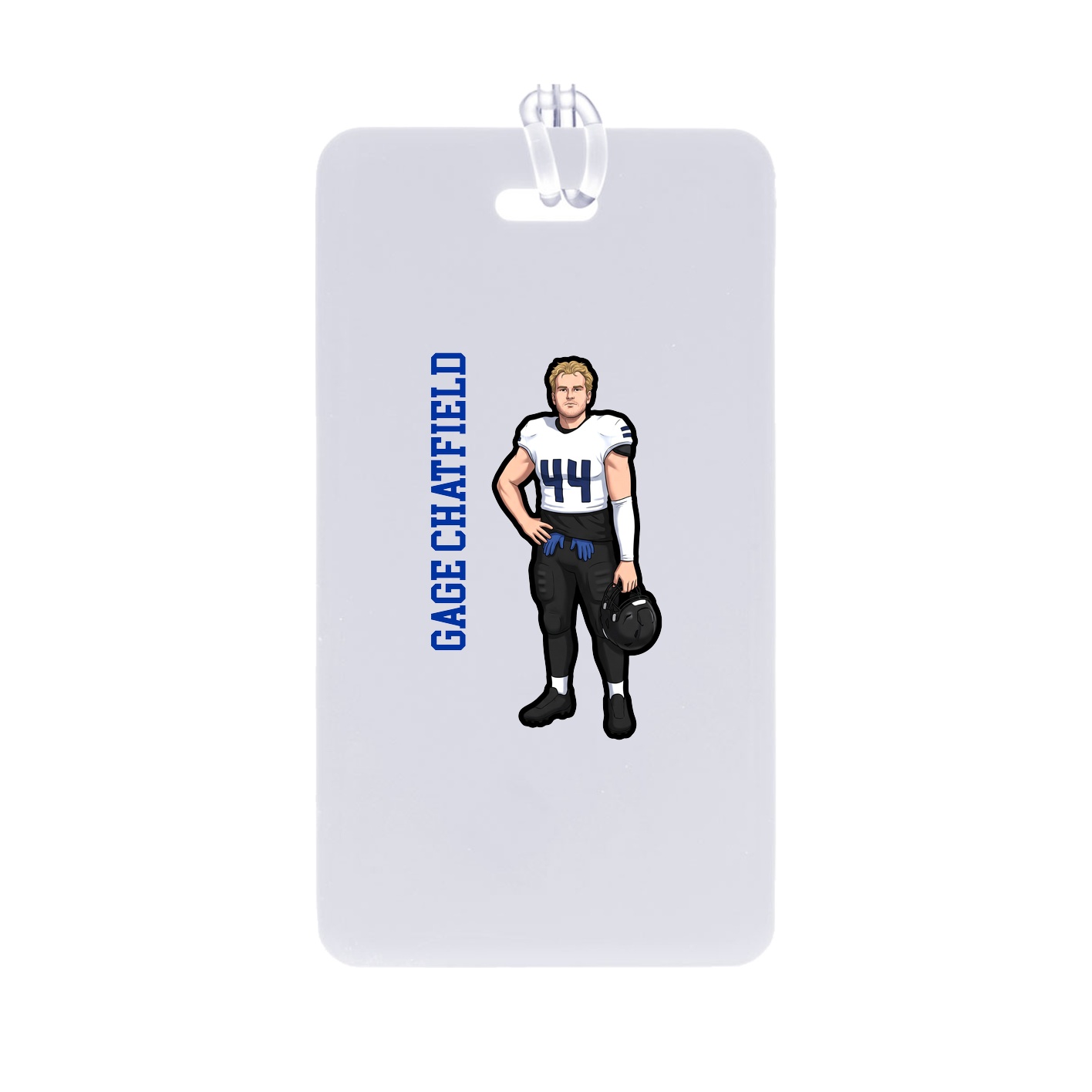 Bag Tag
