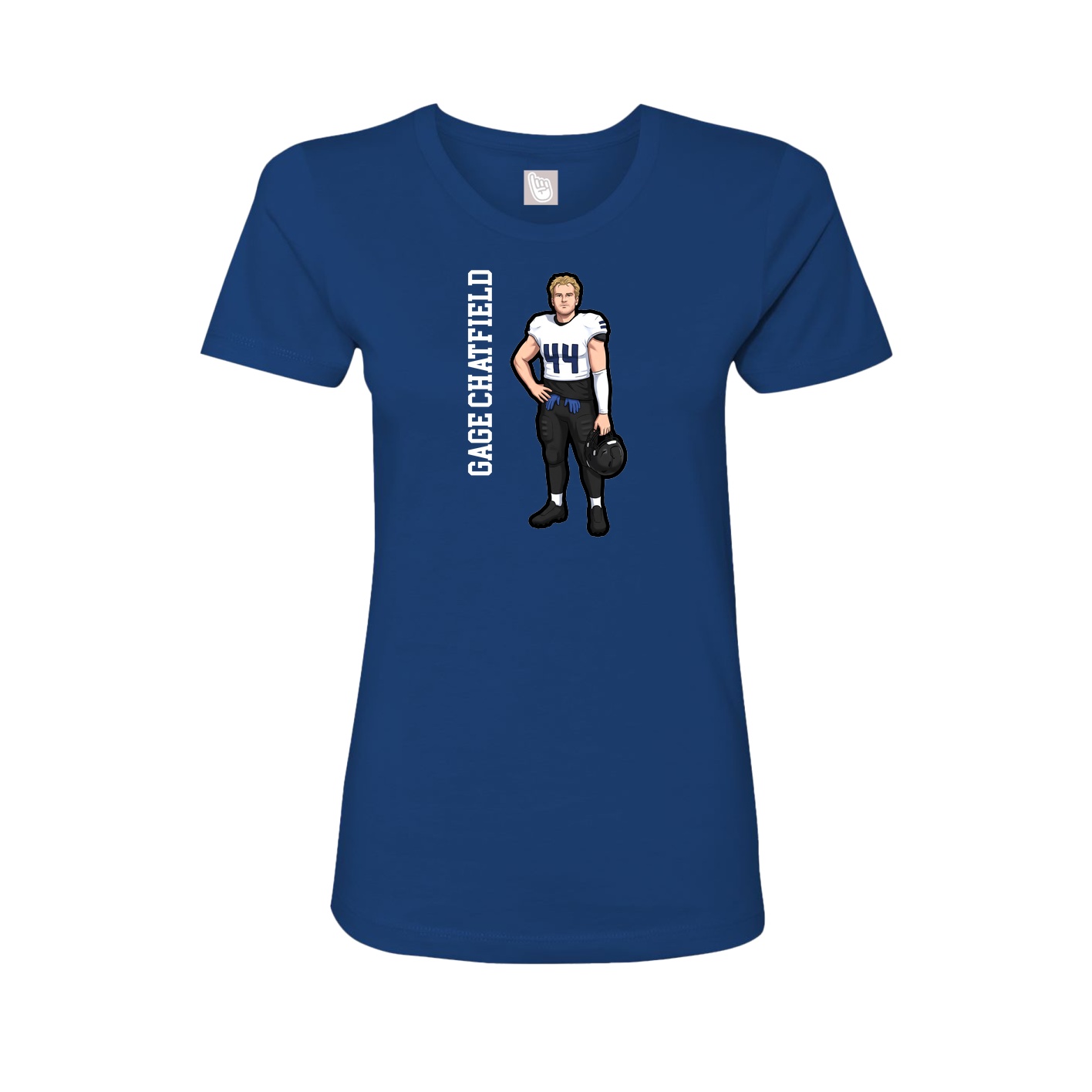 Fitted Women's Tee