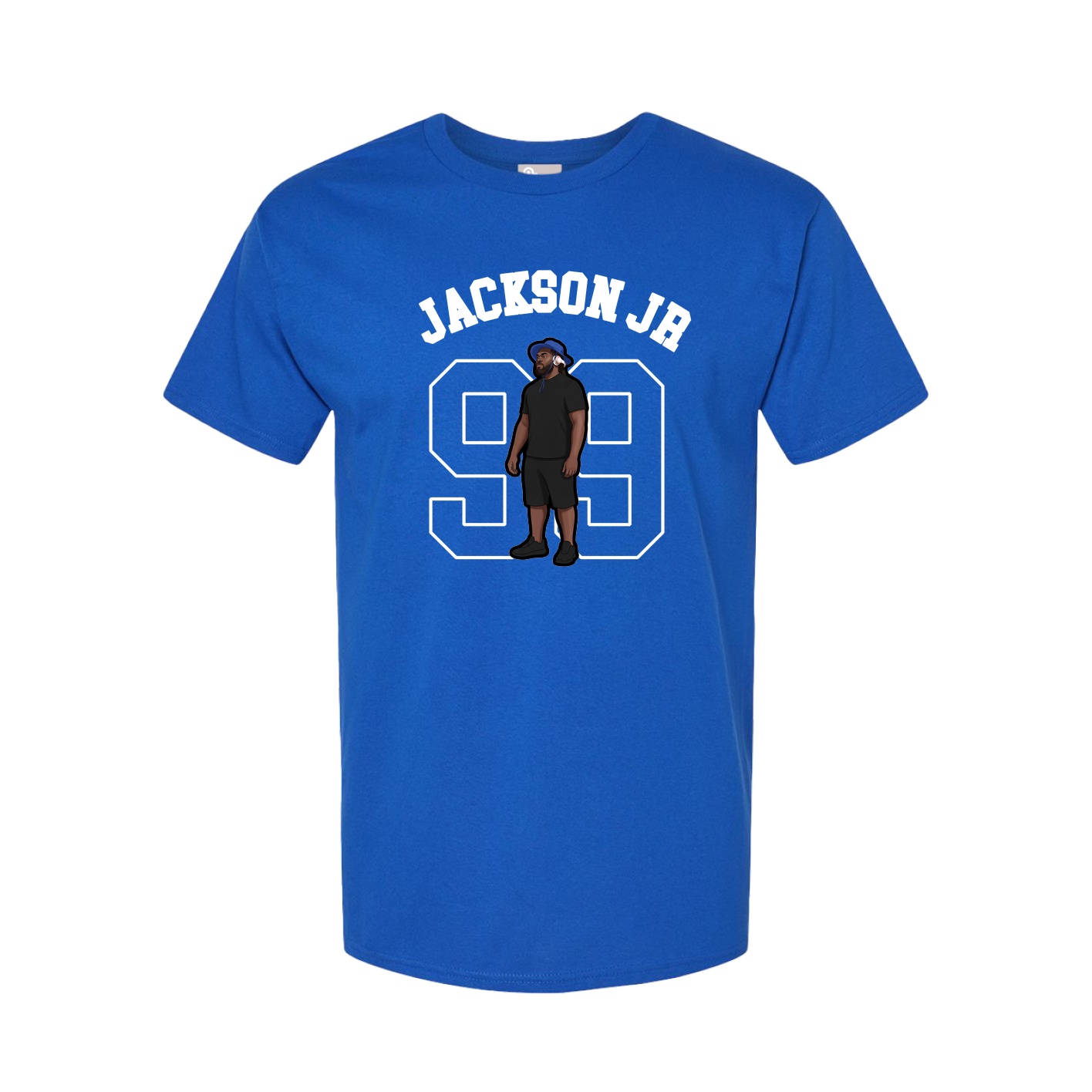 NIL Club Tee