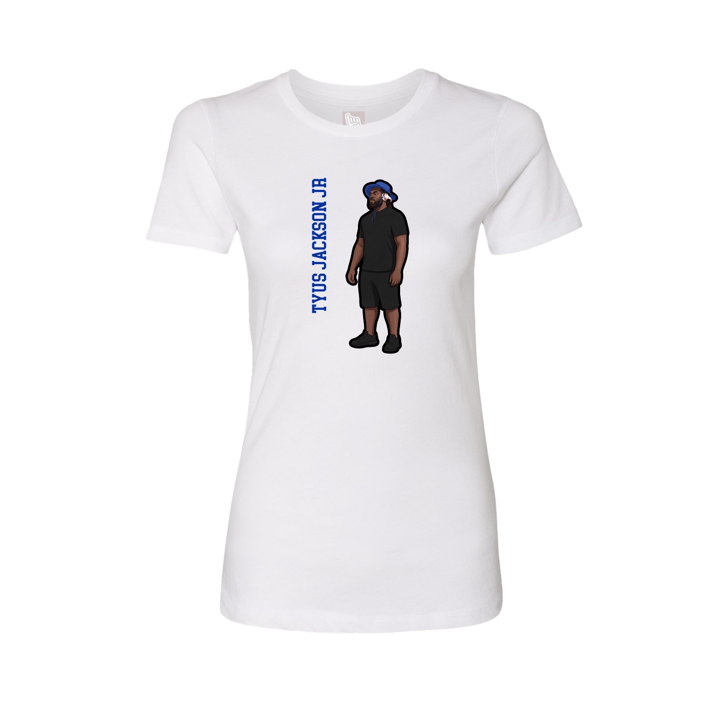 Womens Tee