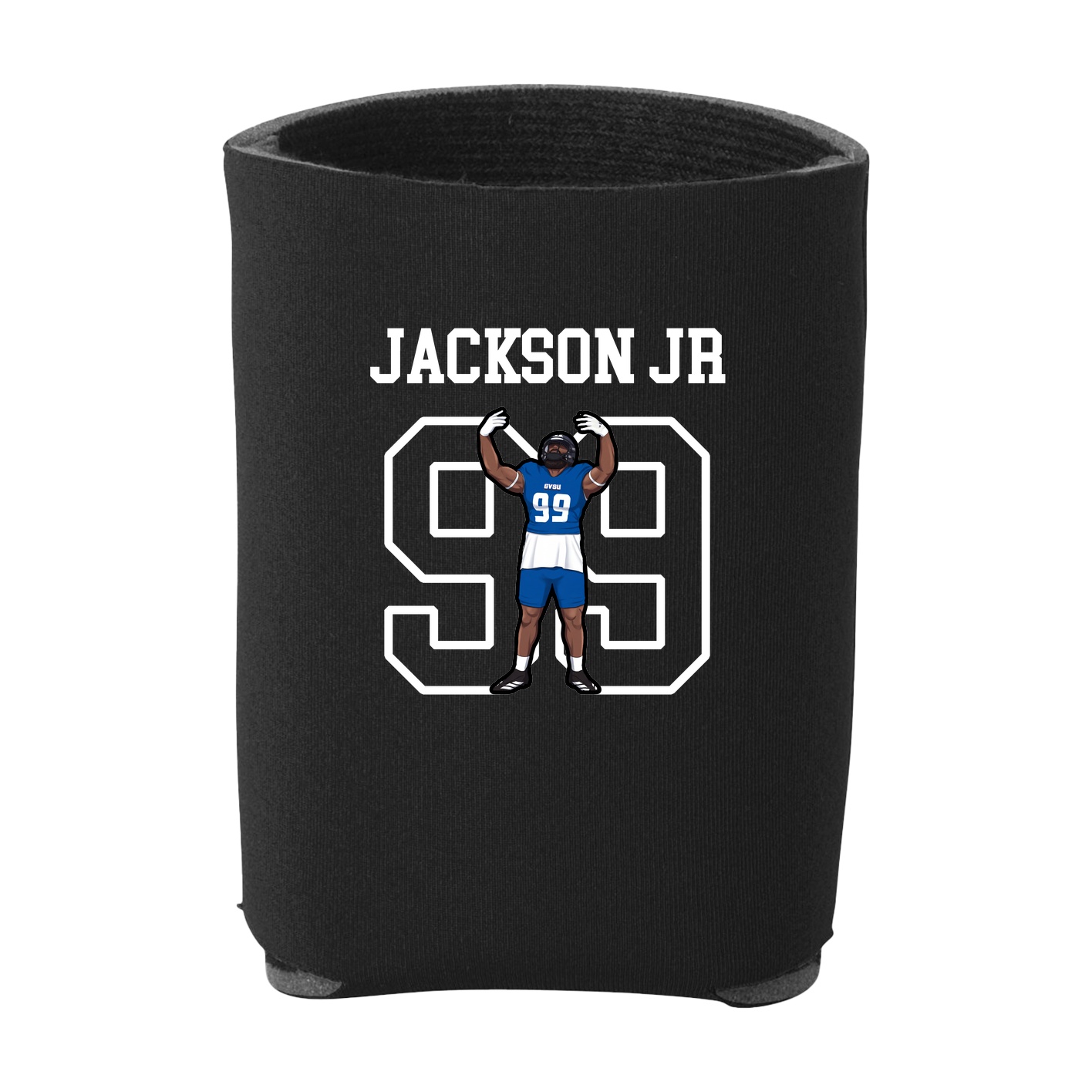 Can Holder — Shirsey in Black