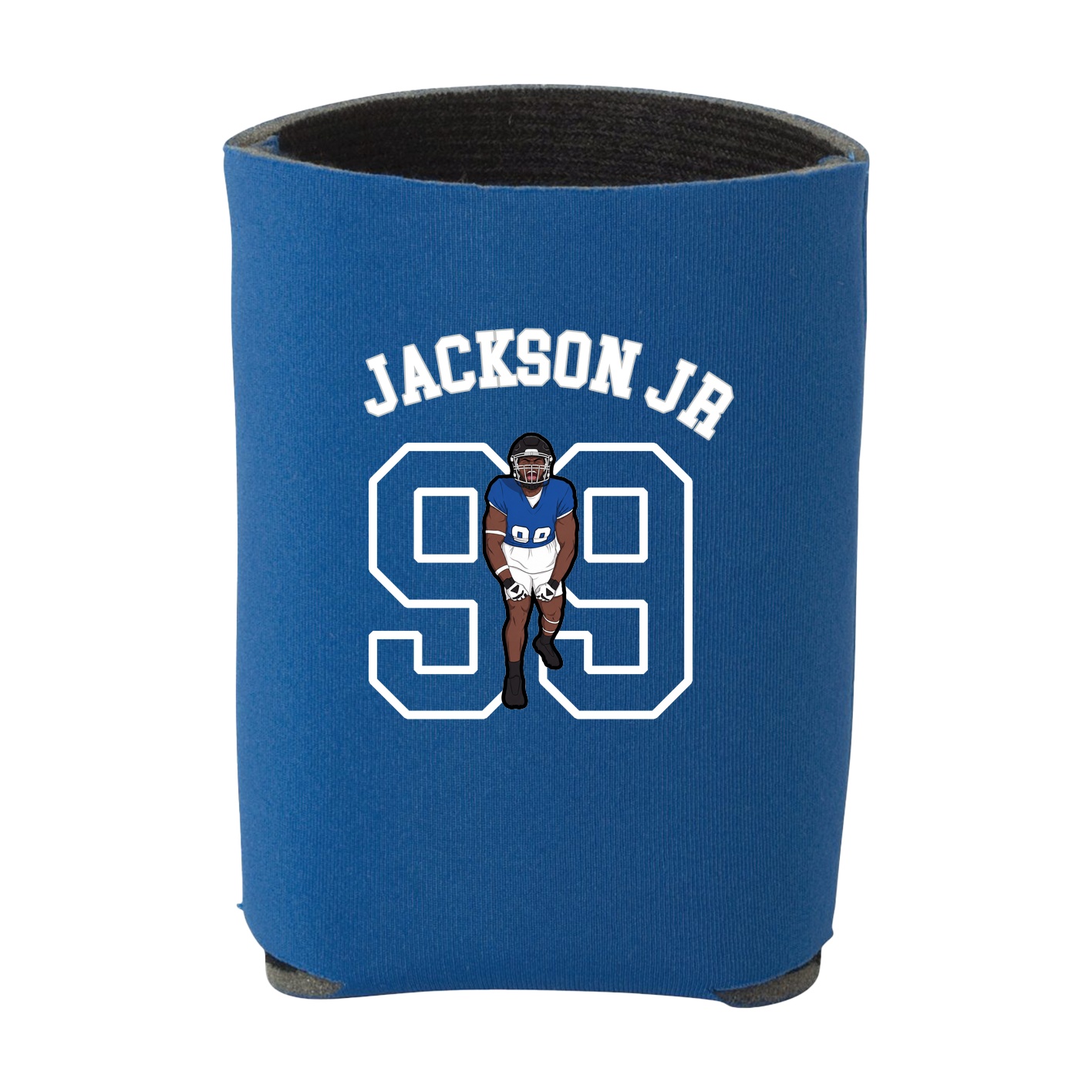 Can Holder — Shirsey Arch in Royal