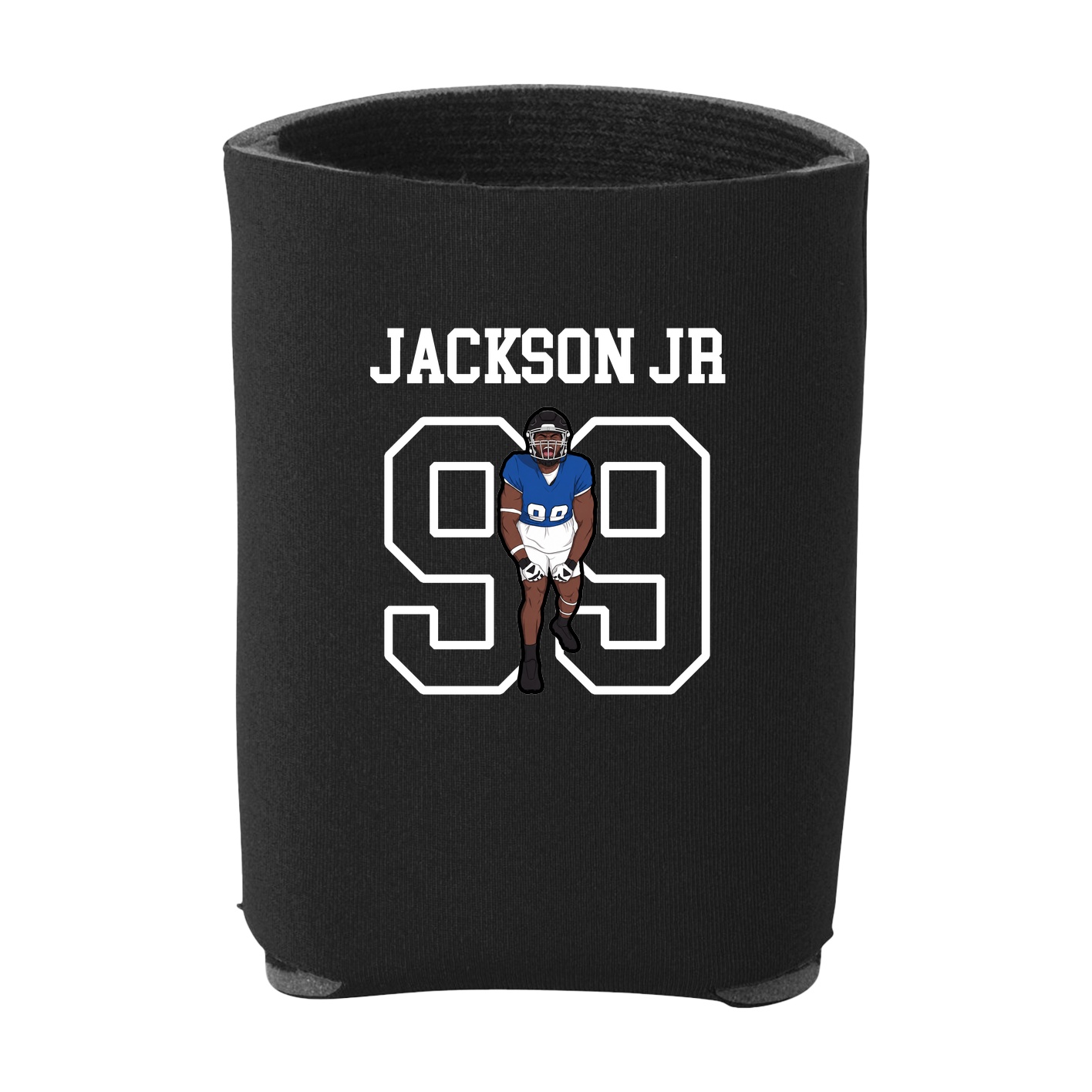 Can Holder — Shirsey in Black