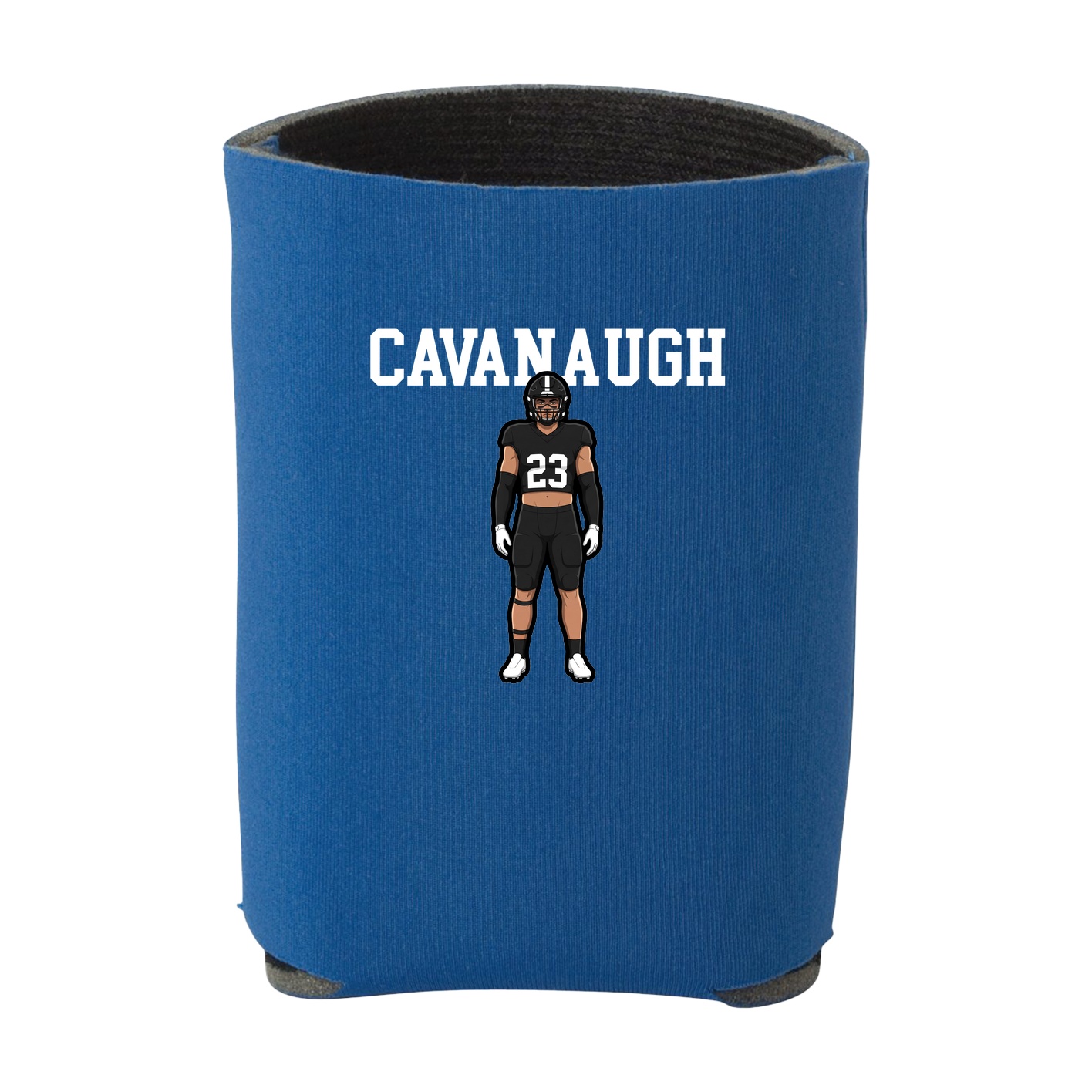Can Holder — Shirsey in Royal