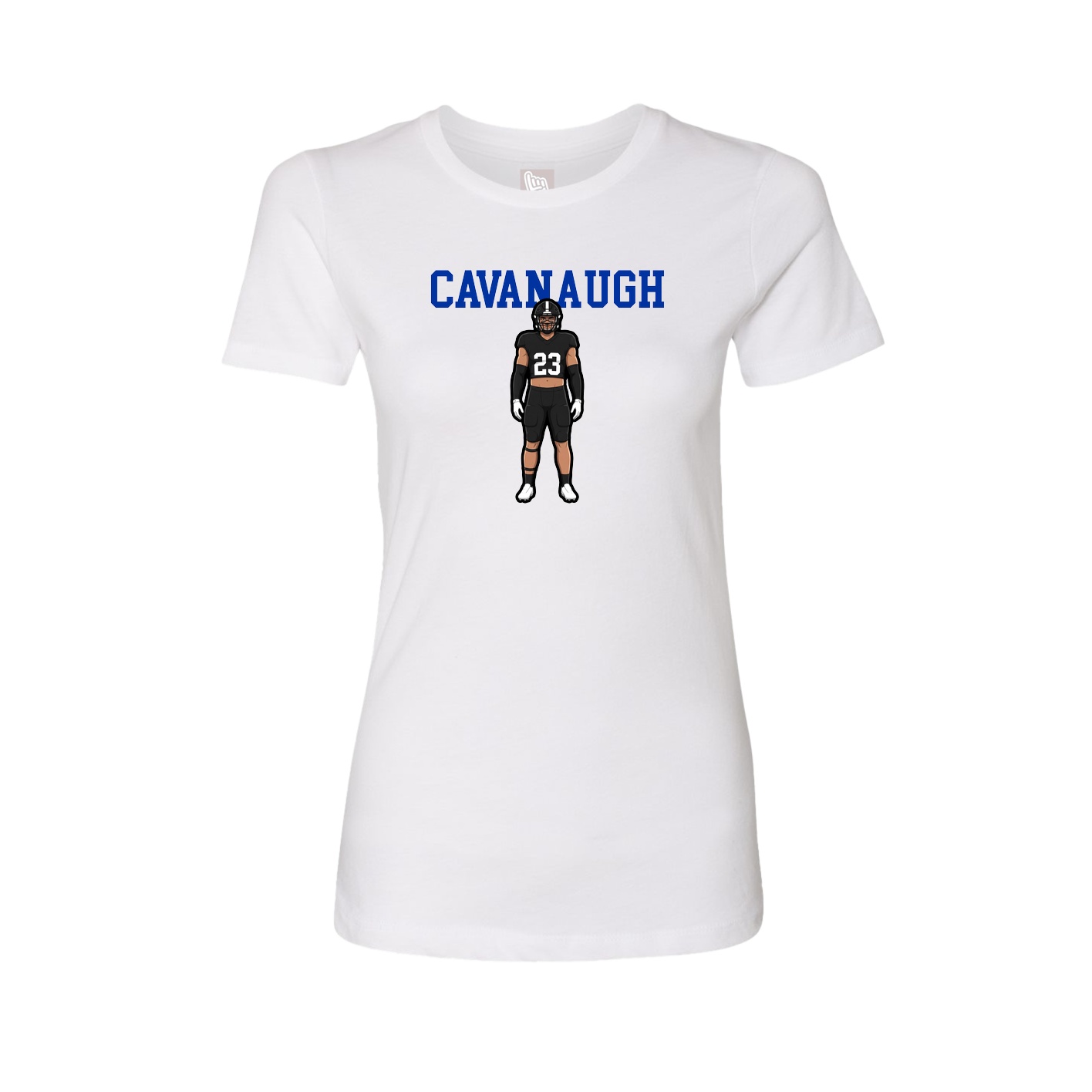 NIL Club Womens Tee