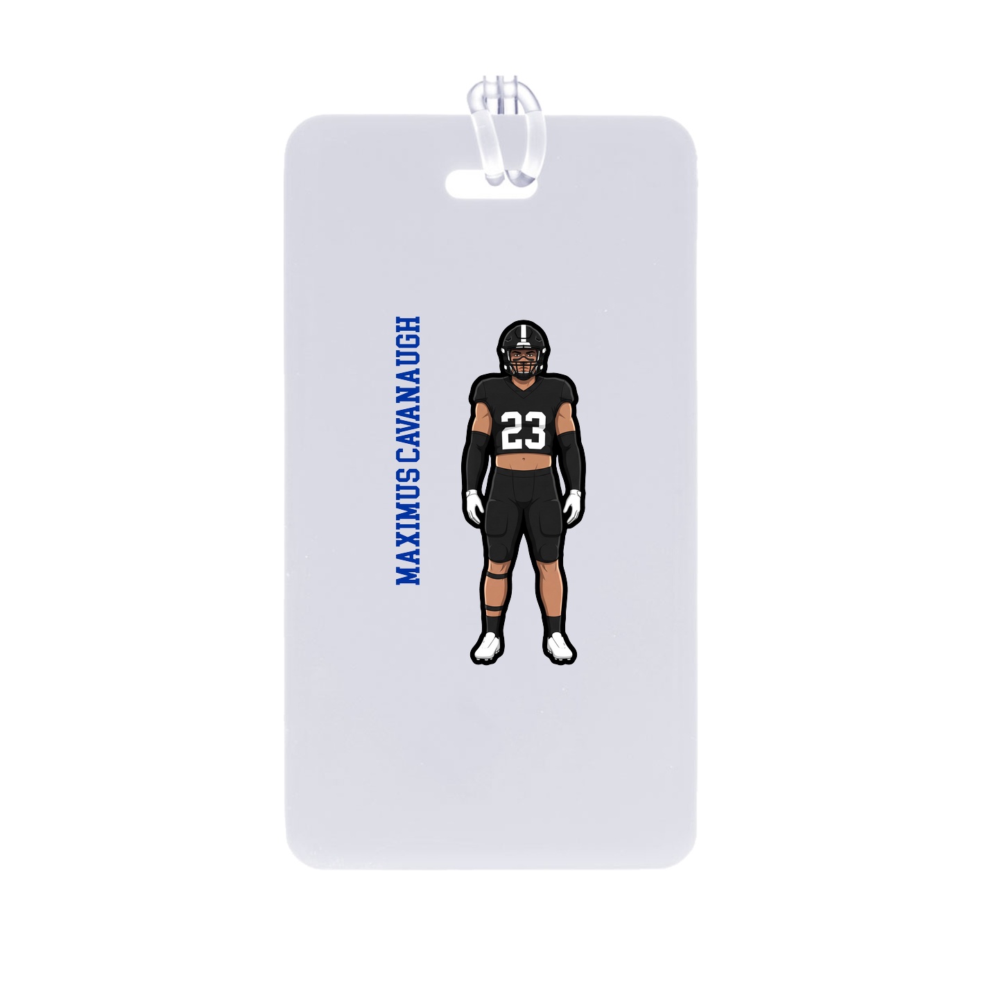 Bag Tag