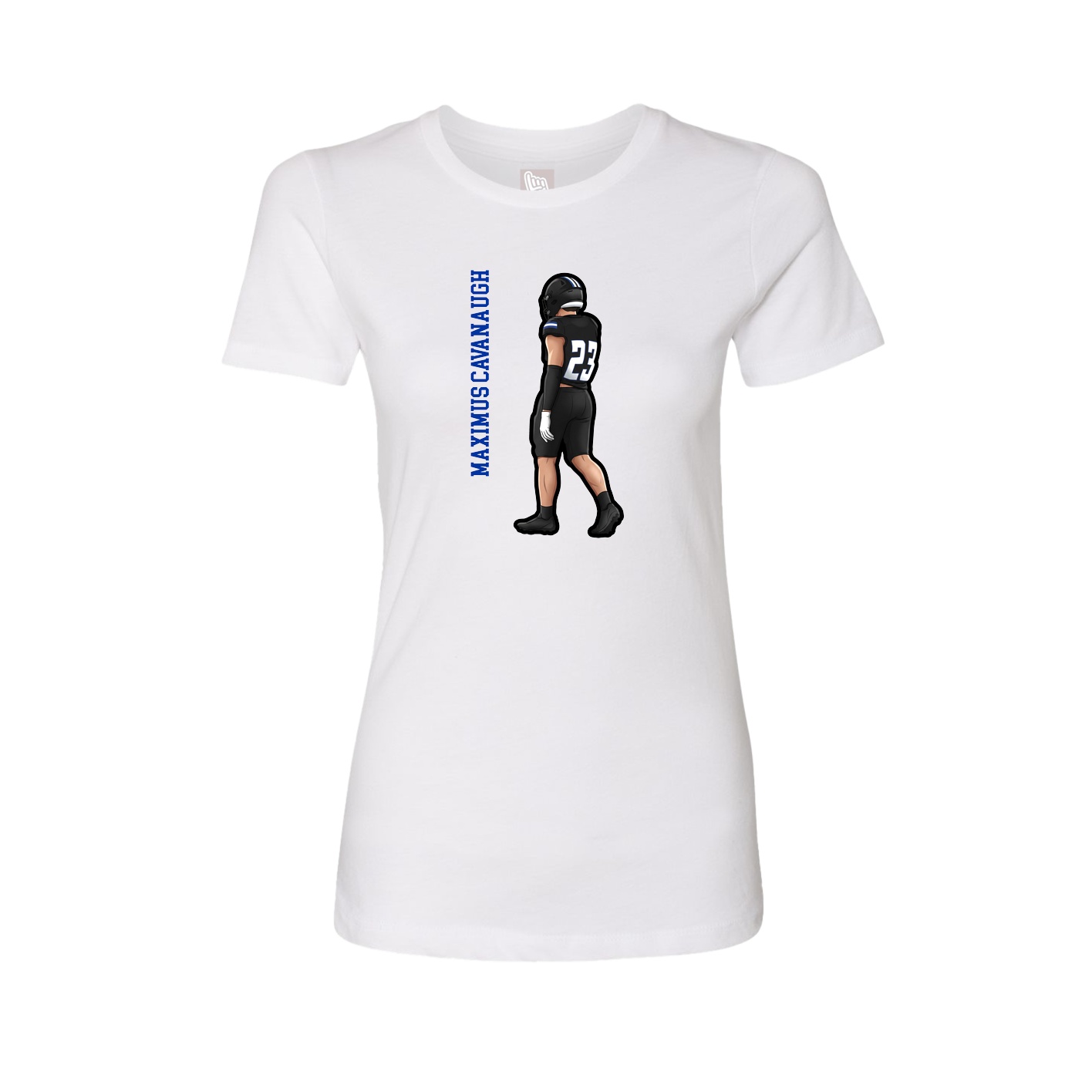 Womens Tee