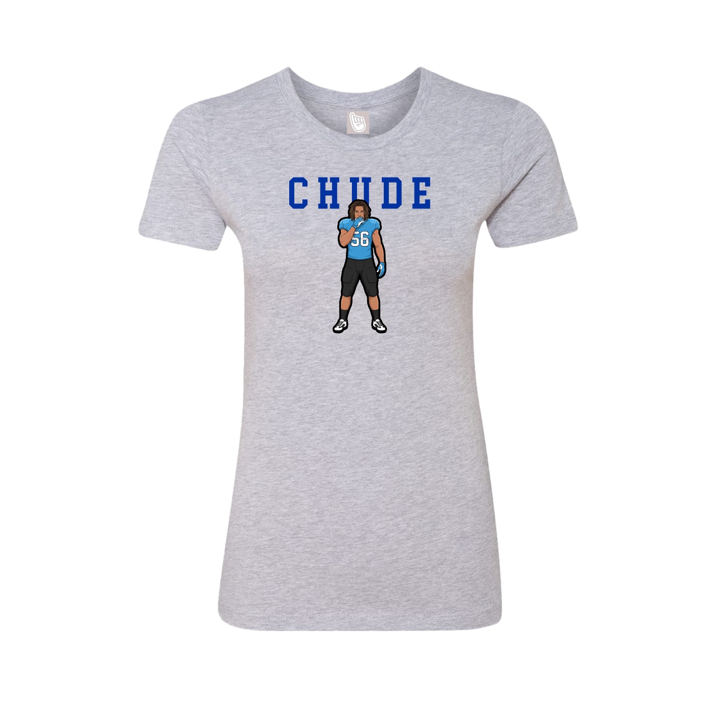 NIL Club Womens Tee