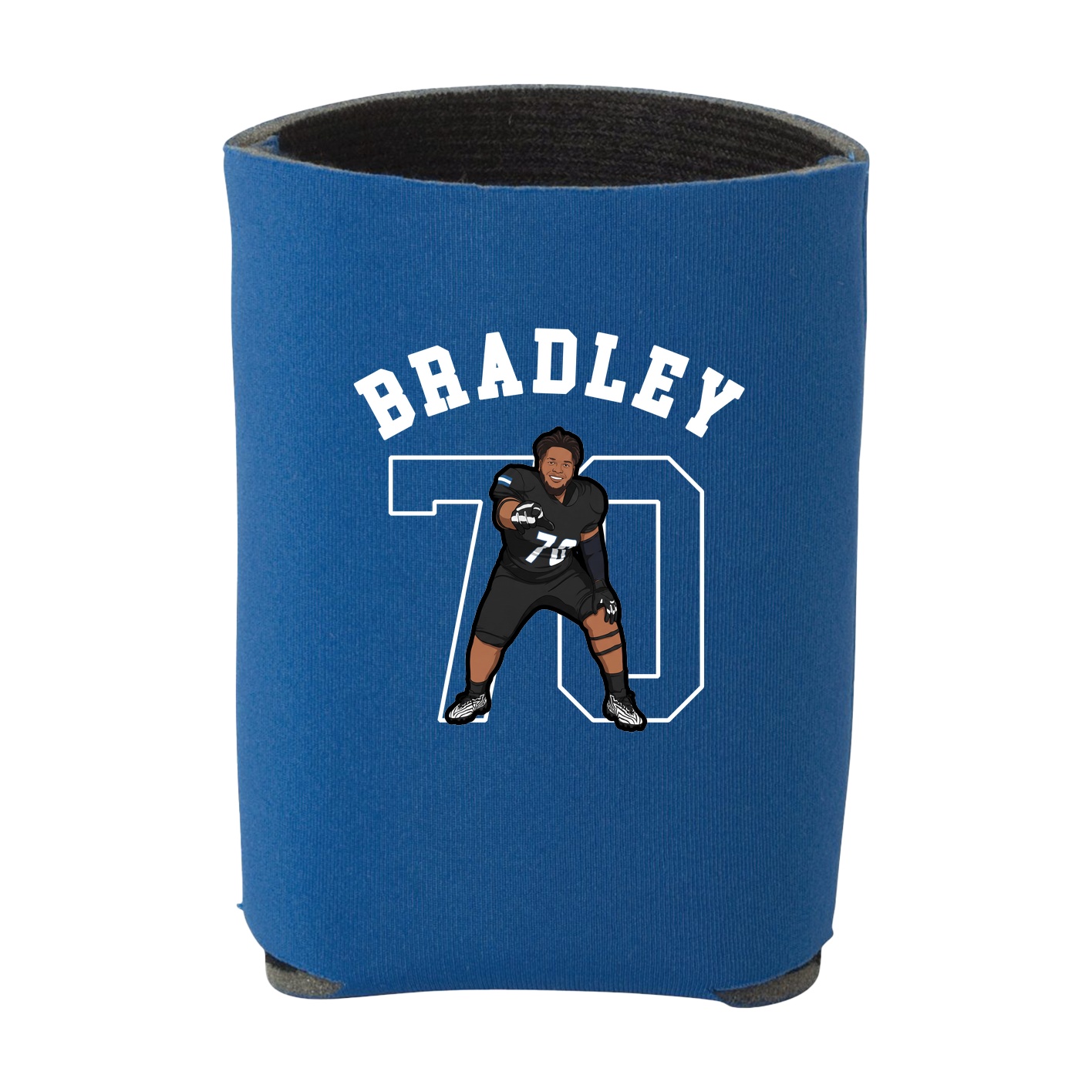Can Holder — Shirsey Arch in Royal