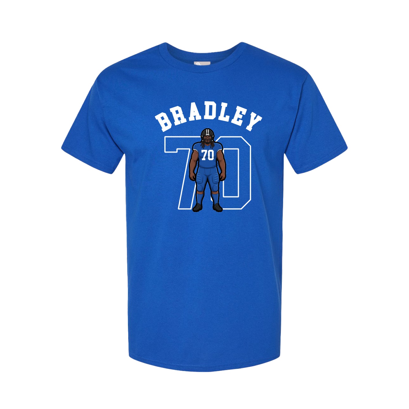 Tee — Shirsey Arch in Royal
