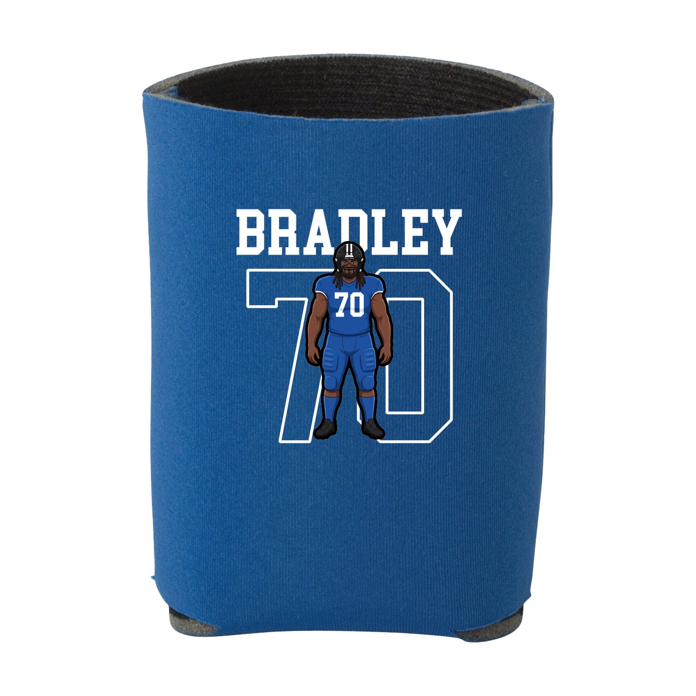 Can Holder — Shirsey in Royal