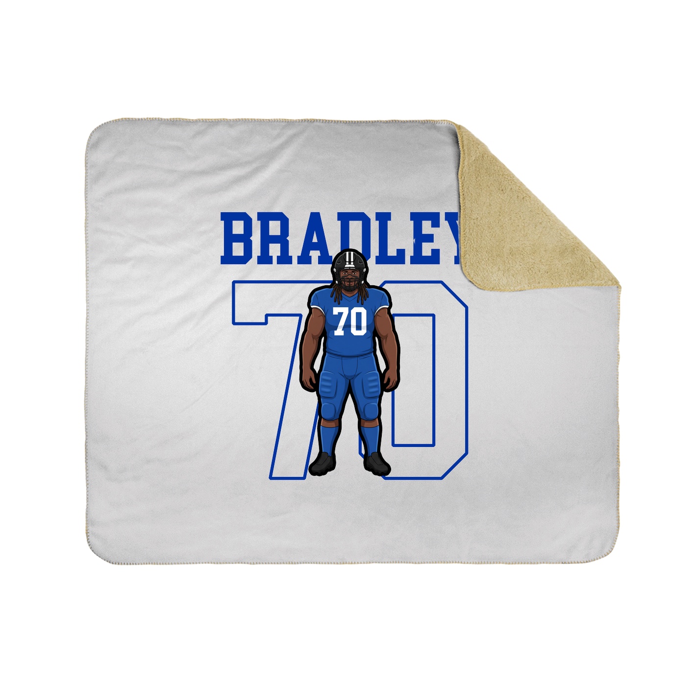 Throw Blanket