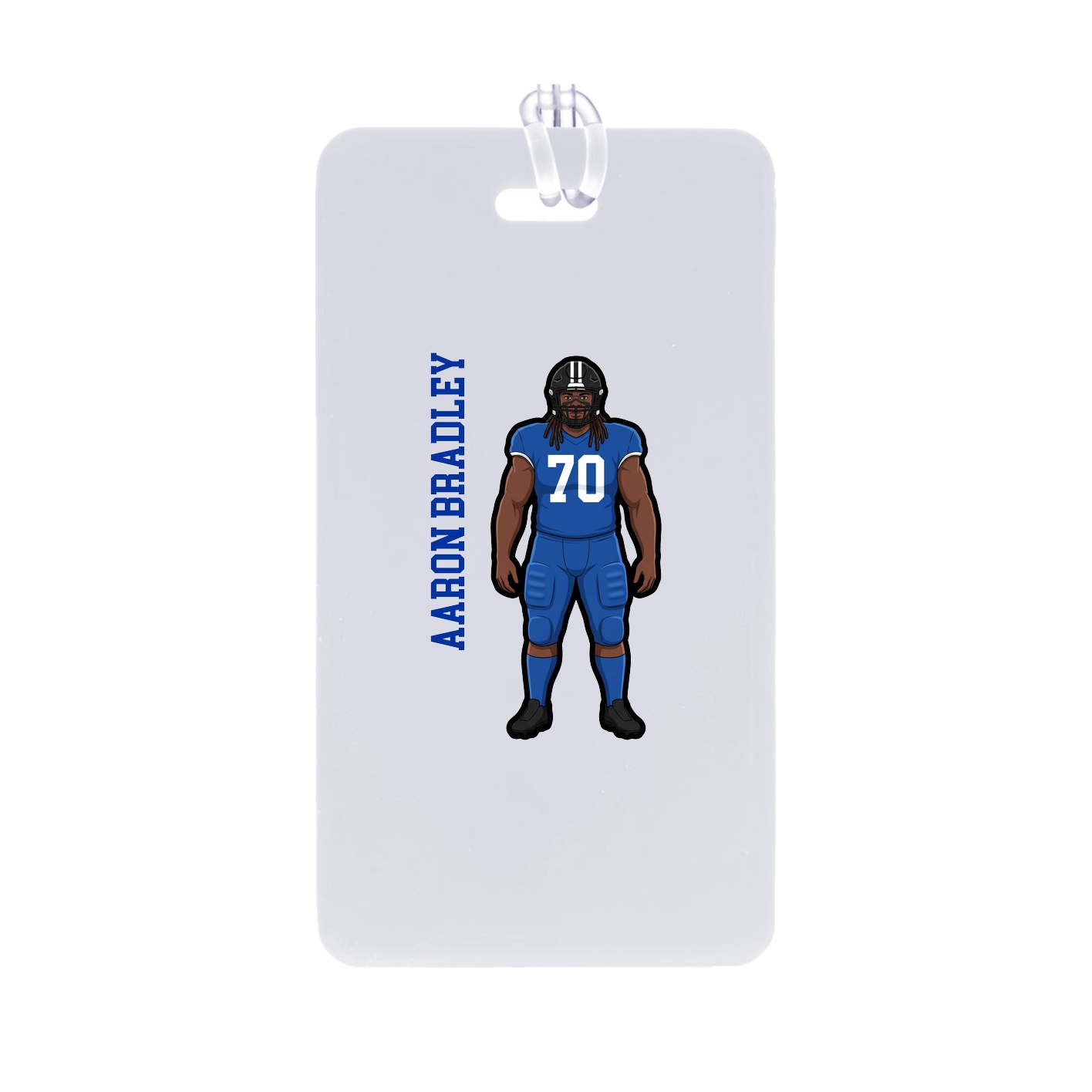 Bag Tag