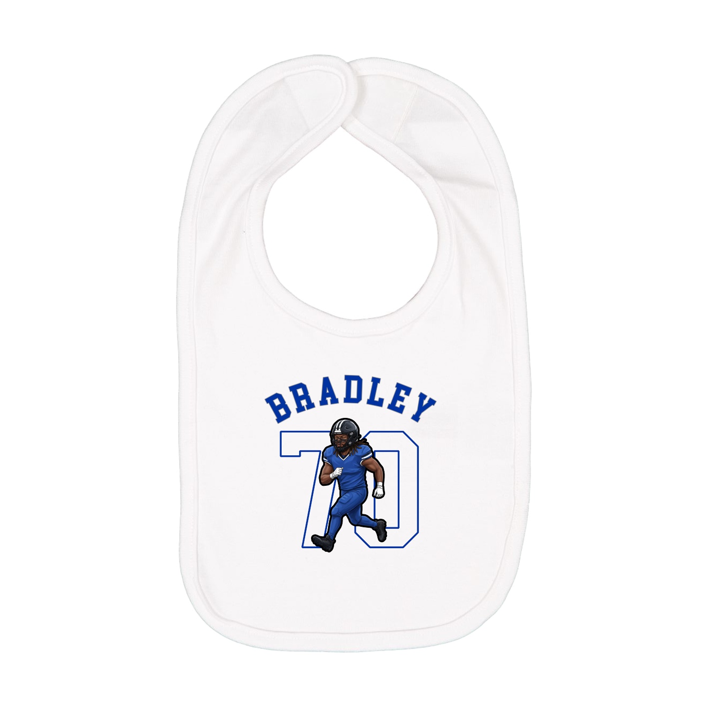 Infant Bib