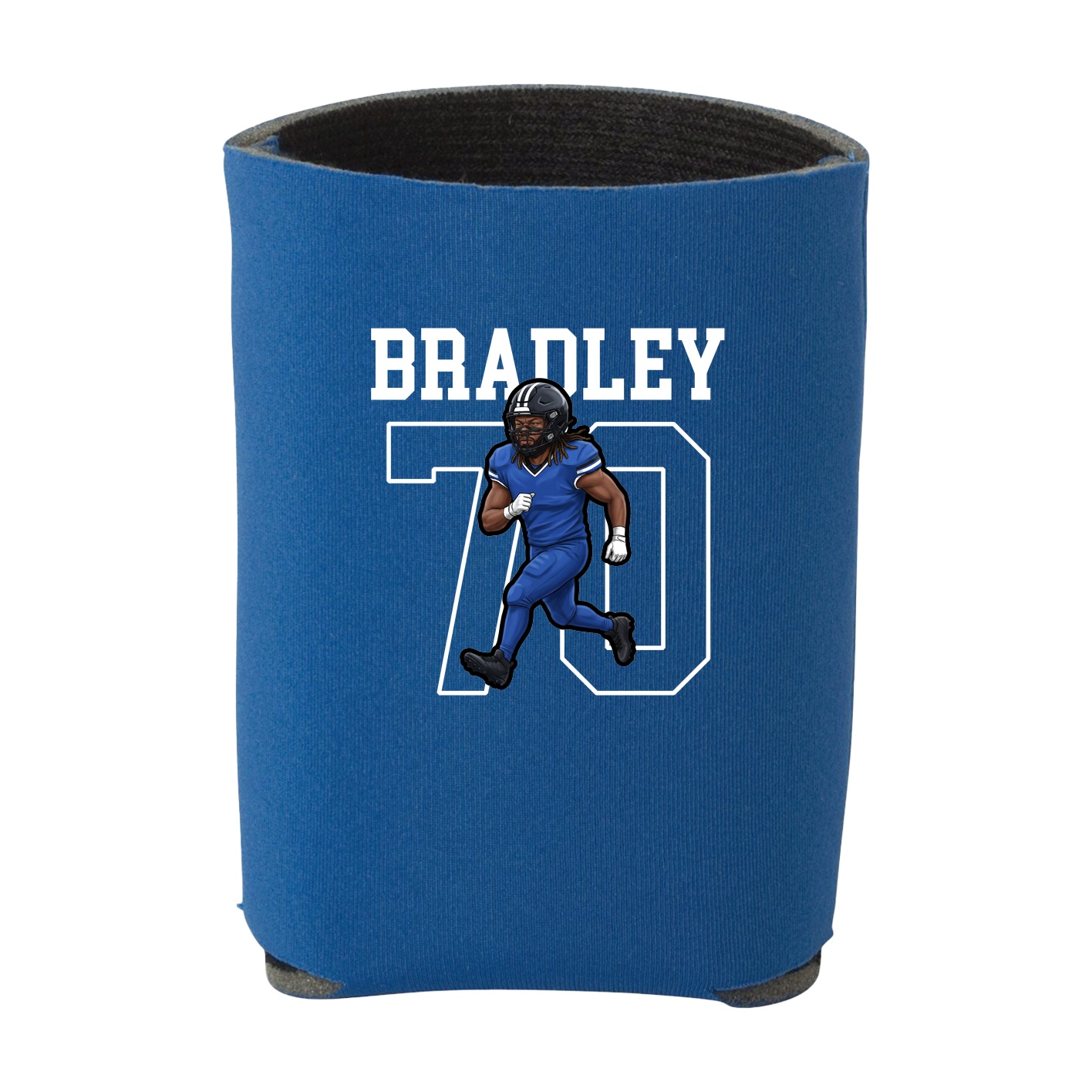 Can Holder — Shirsey in Royal