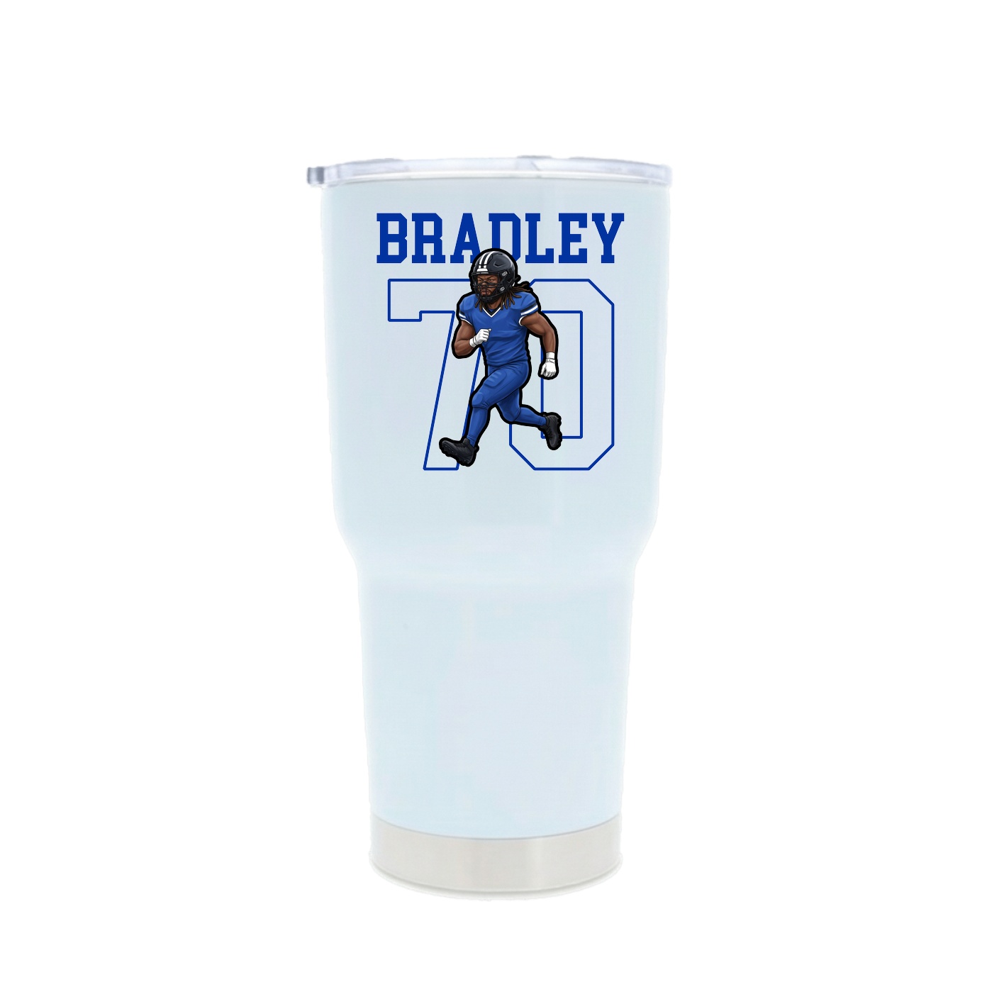 30oz Stainless Steel Tumbler